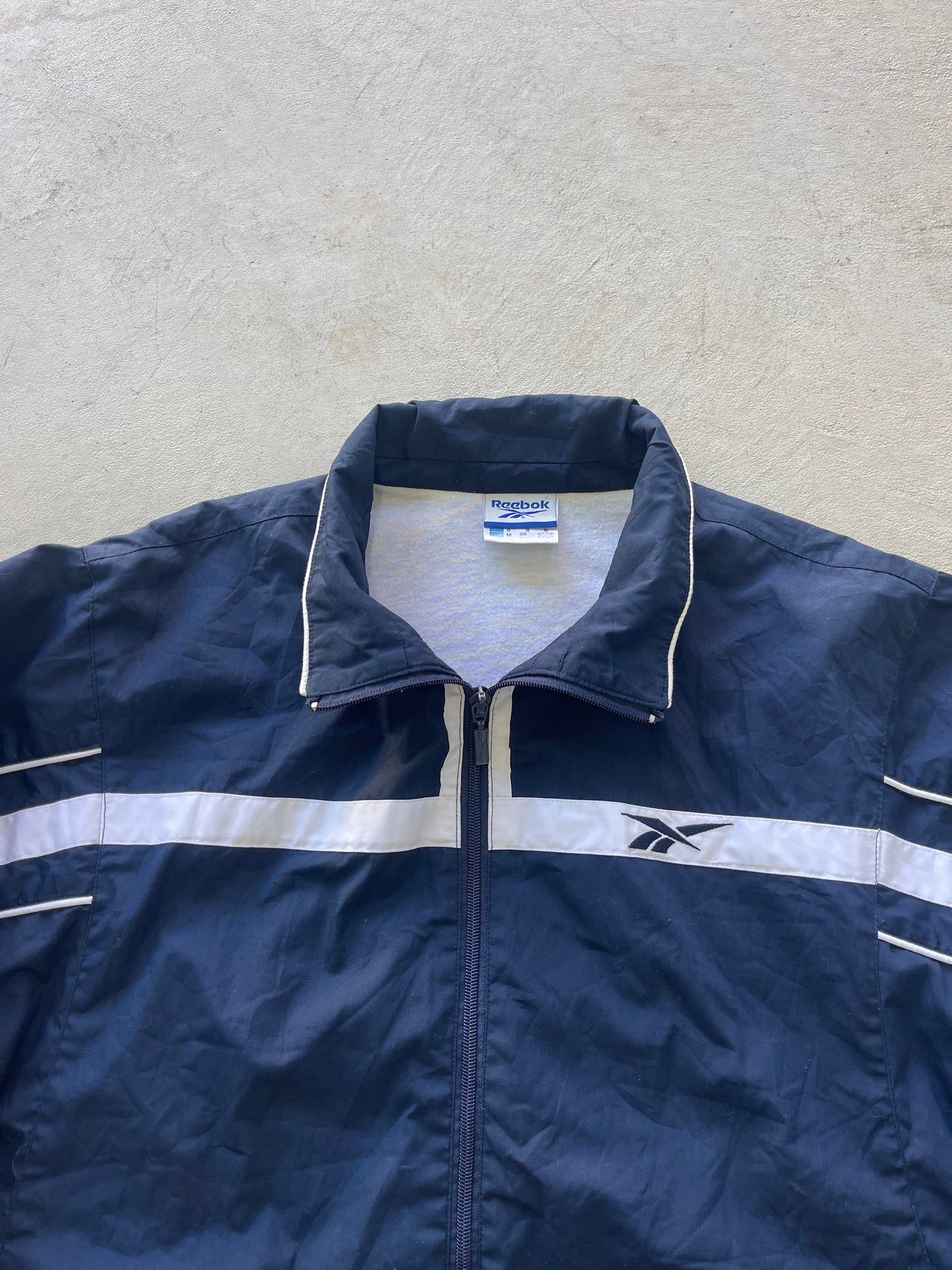 Vintage Reebok Jacket (L)