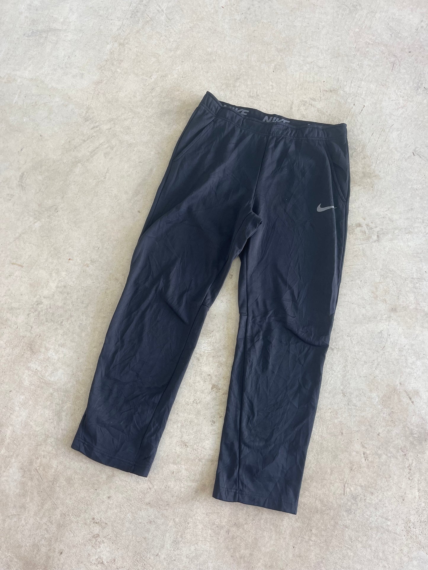 Nike Trackpants (See description for Sizing)