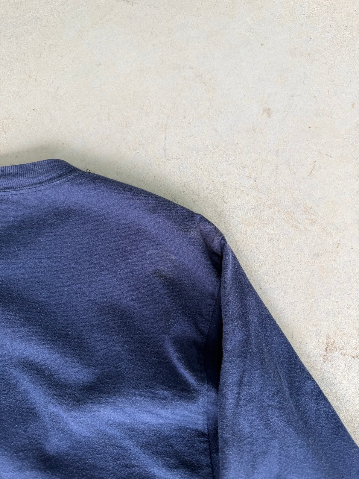 Vintage Quiksilver Long Sleeve Tee (S/M)