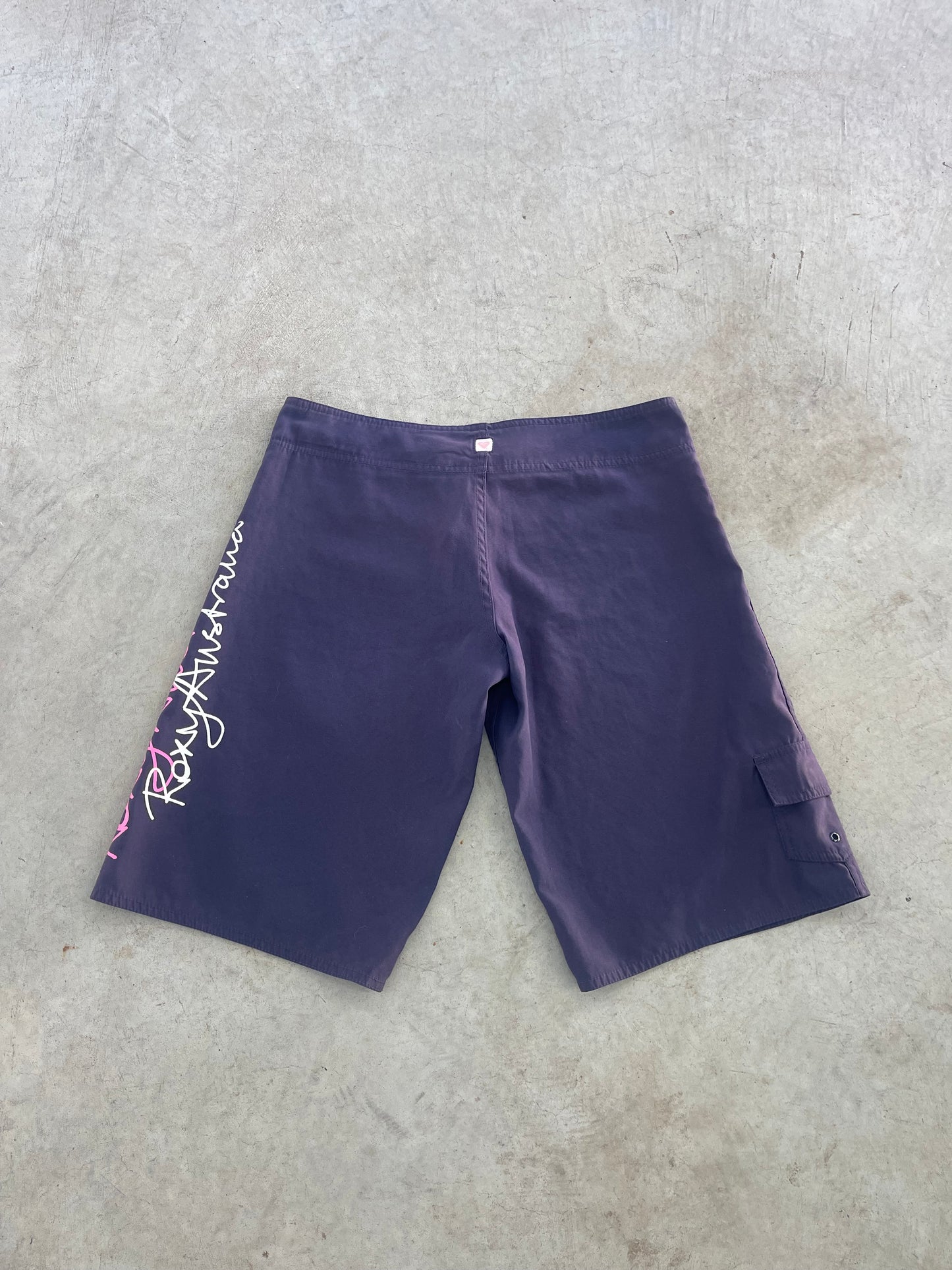 Y2K Roxy Boardies (28)