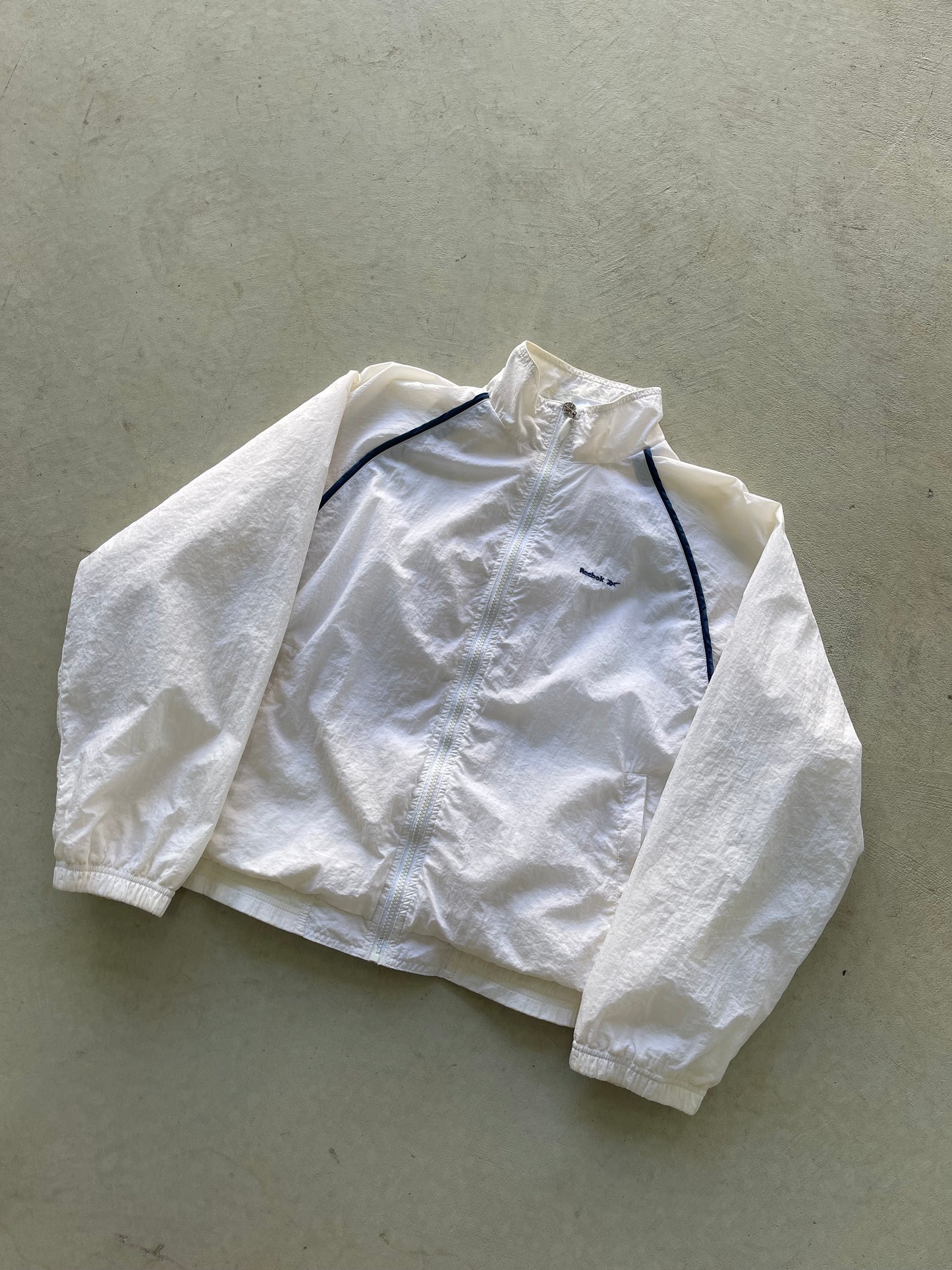 Vintage Reebok Jacket (XS)