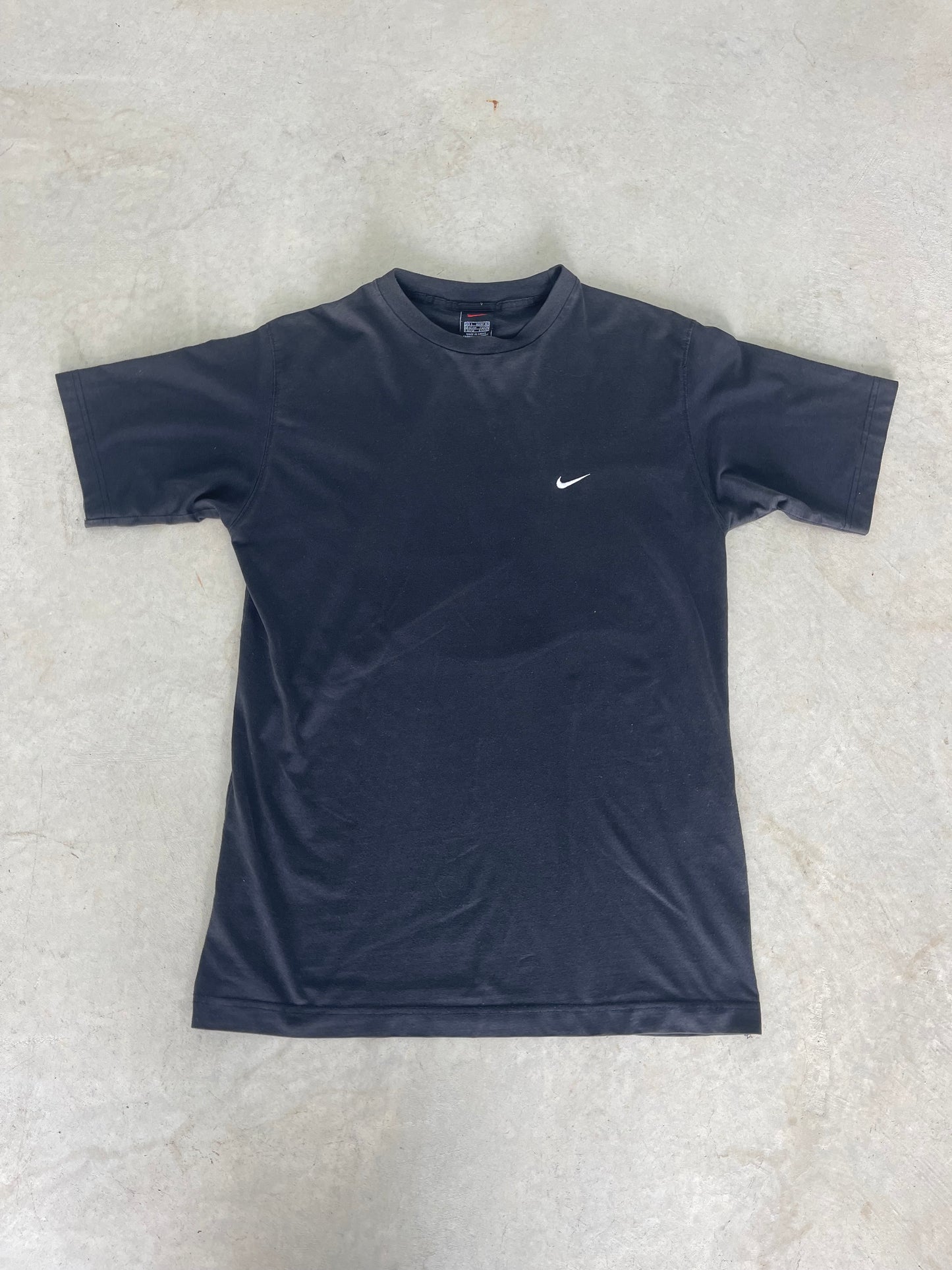 Vintage Nike Embroidered Classic Tee (L)