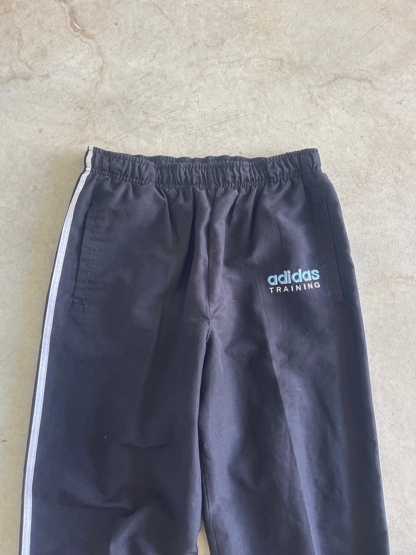 Vintage Adidas Training Trackpants (28)