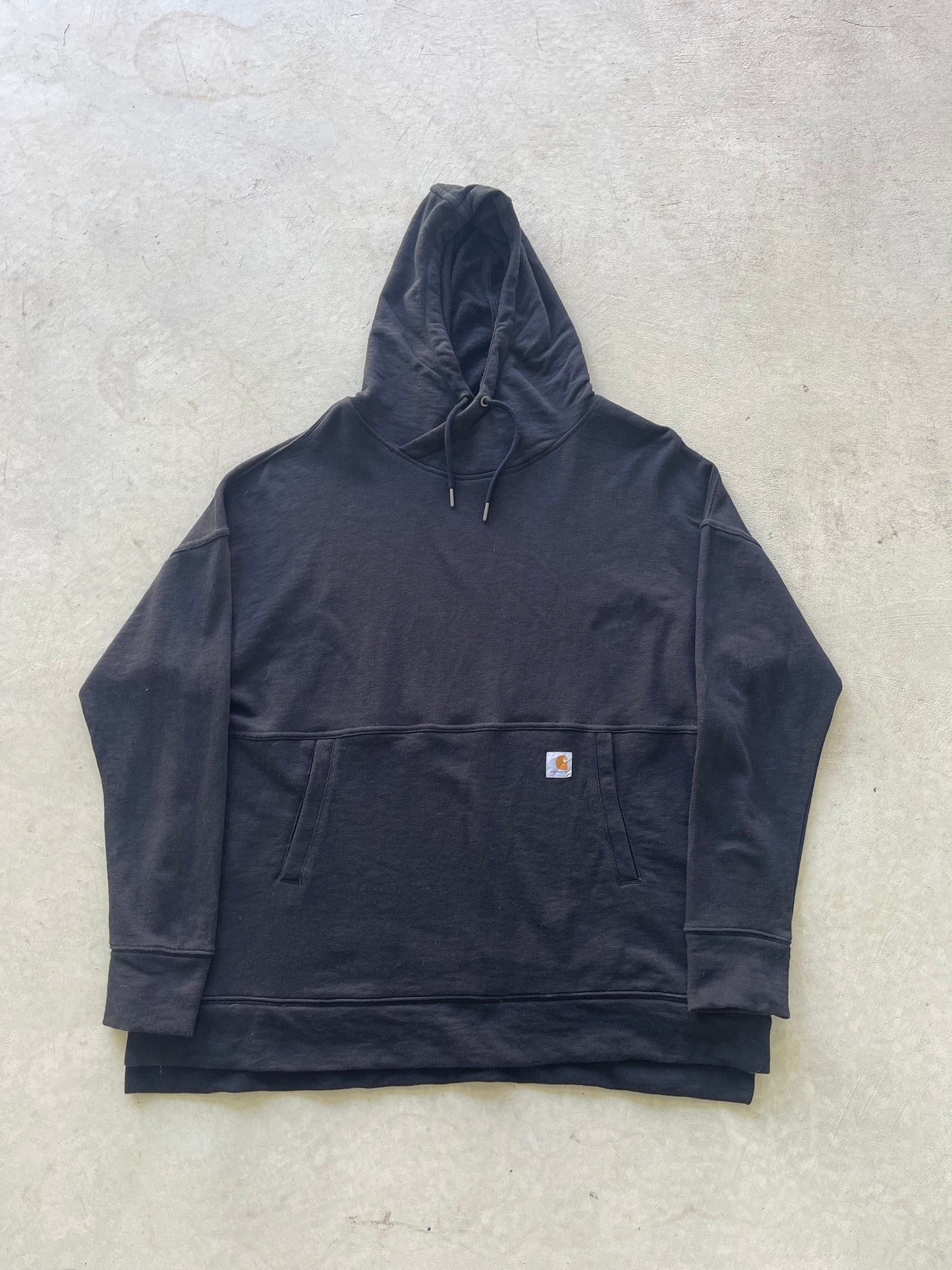 Vintage Carhartt Relaxed Fit Hoodie (XL)