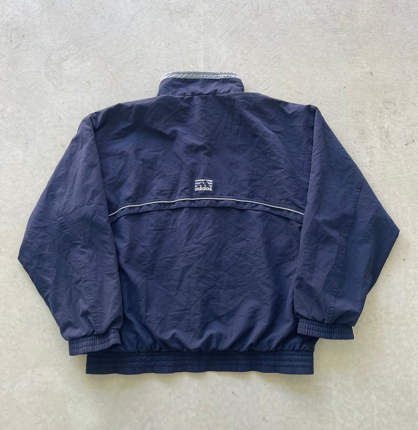 Vintage Adidas Jacket (M)