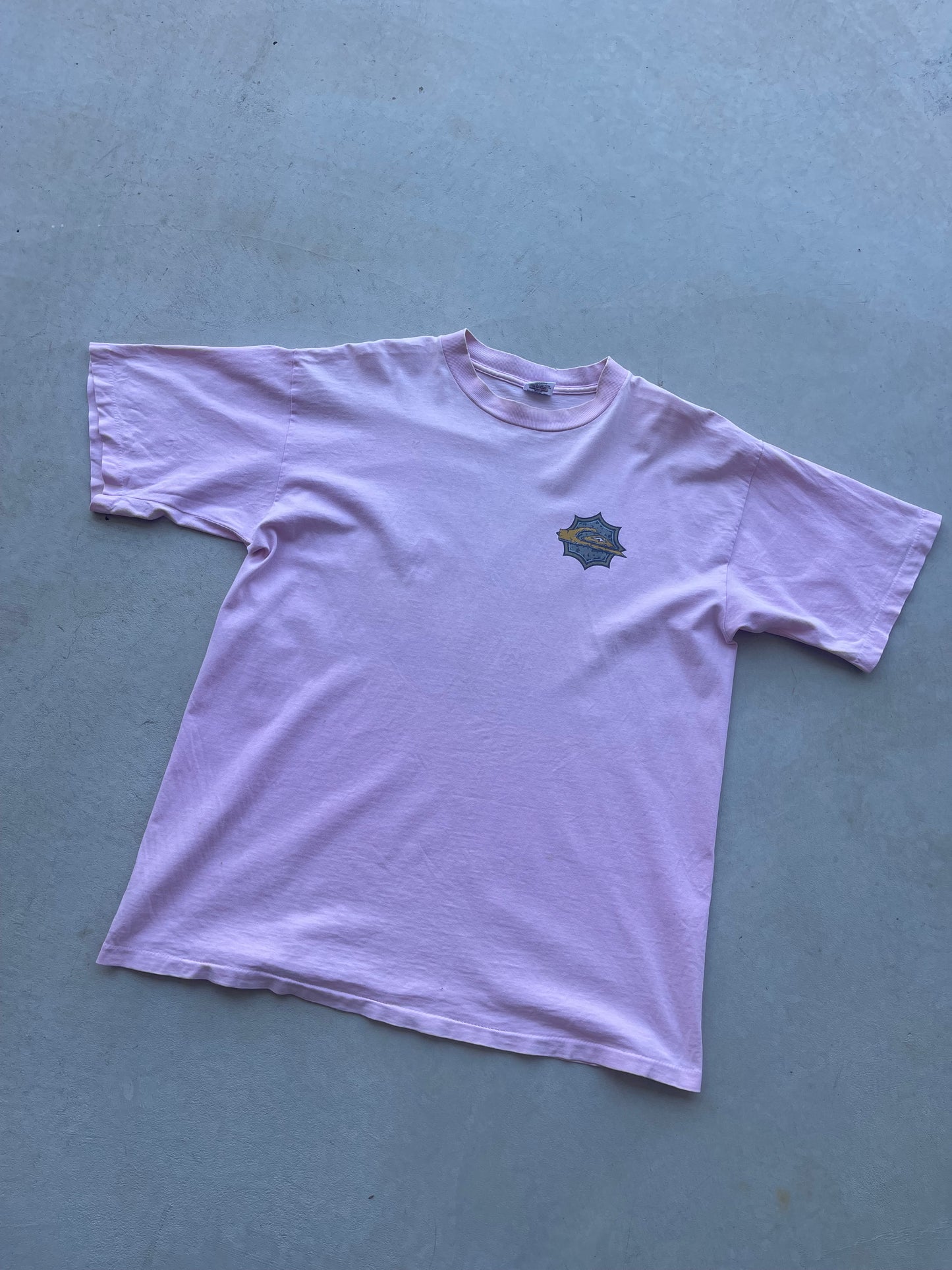 Vintage Quiksilver Tee (XL)