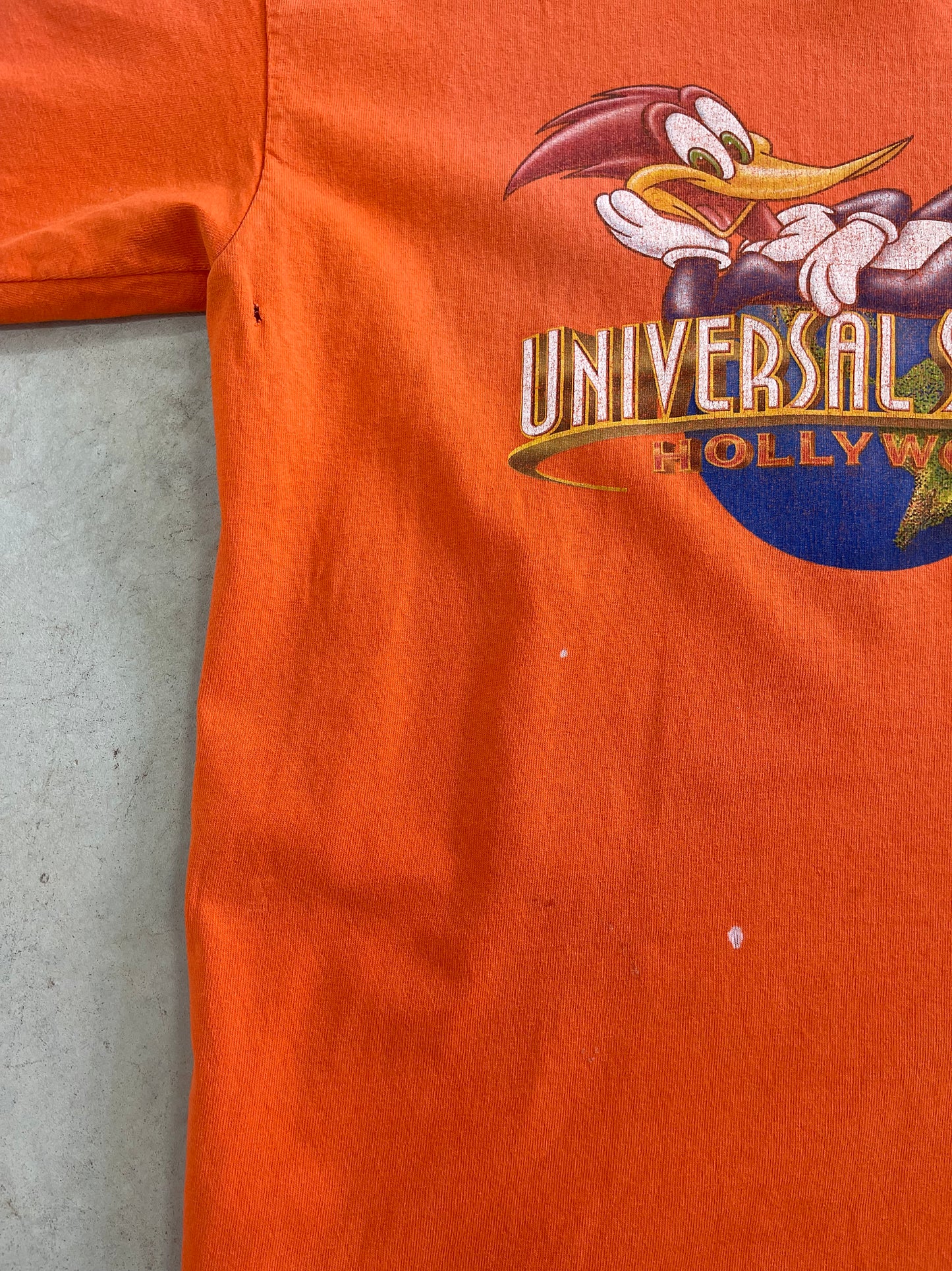 Vintage Universal Studios Tee (M)