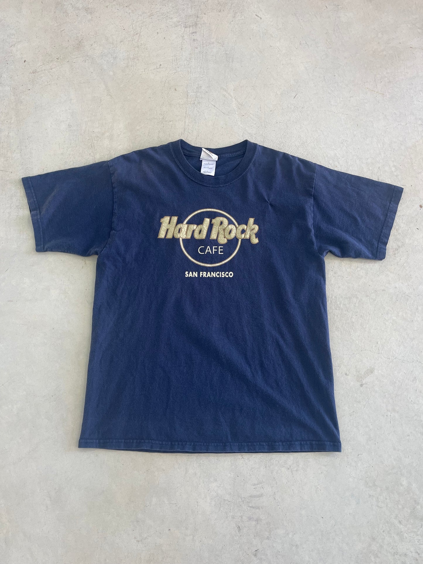 Vintage Hard Rock Cafe Tee (L)