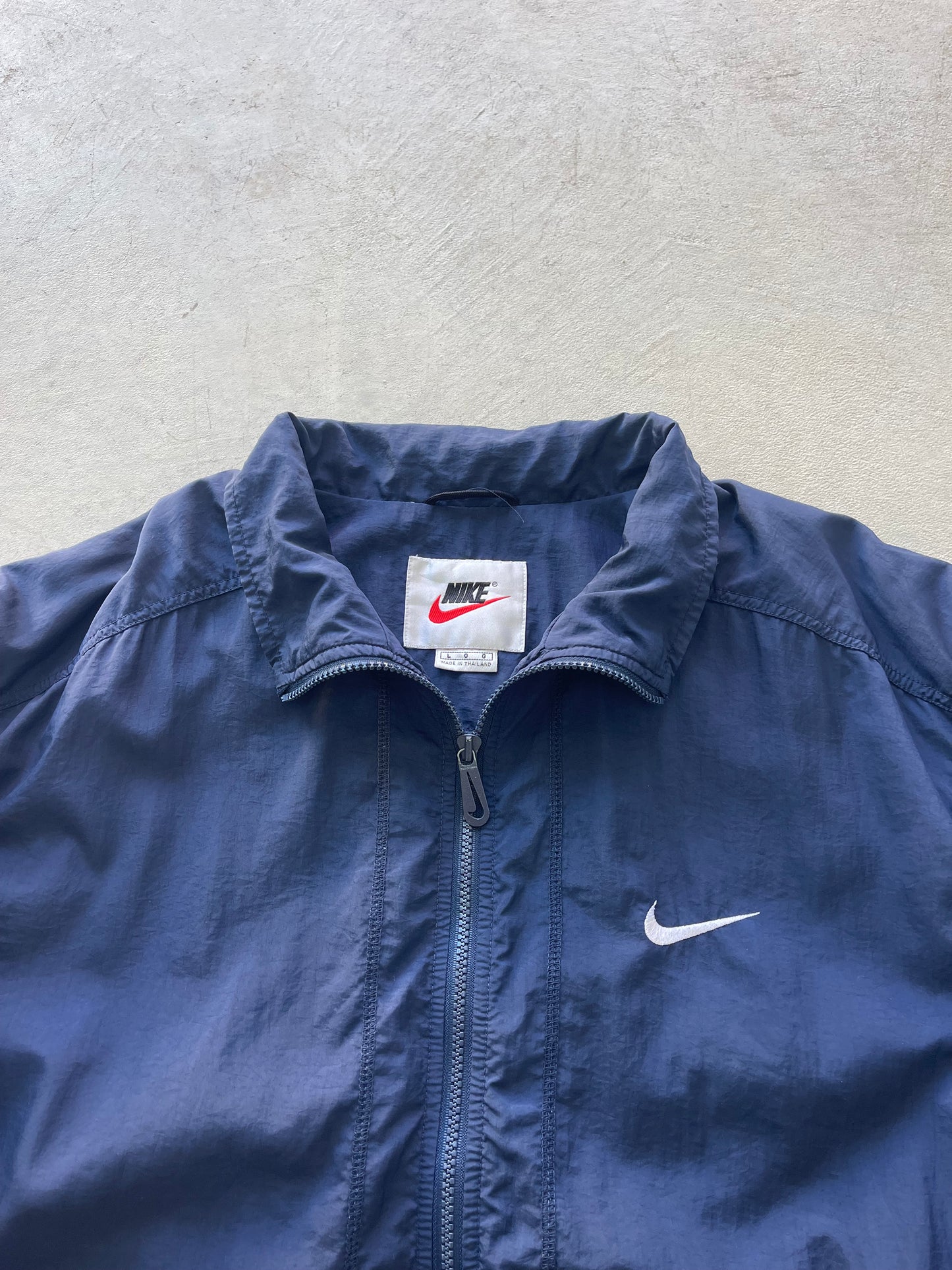 ‘90s Nike Jacket (L)
