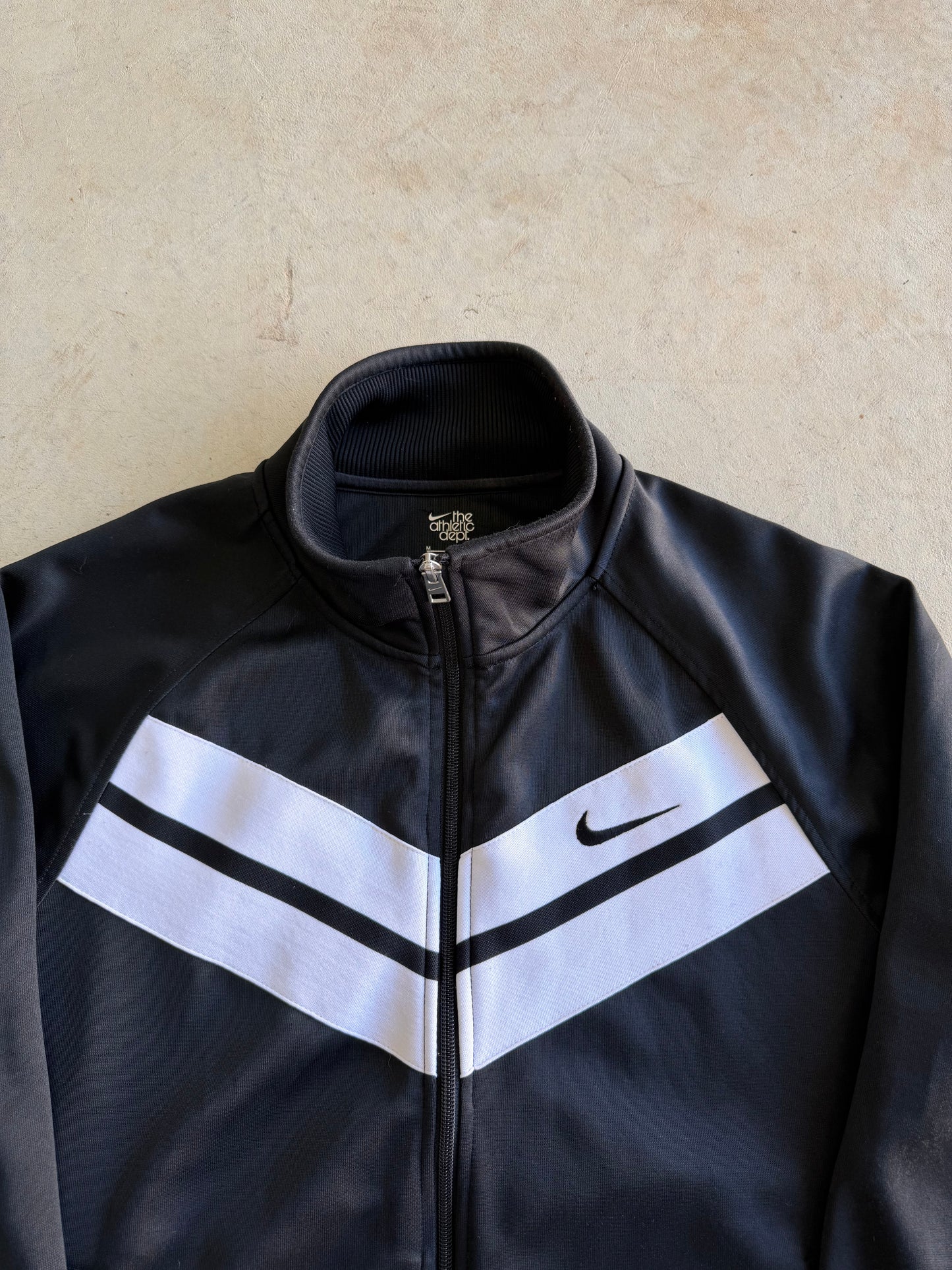 Nike Full Zip Jumper (M)