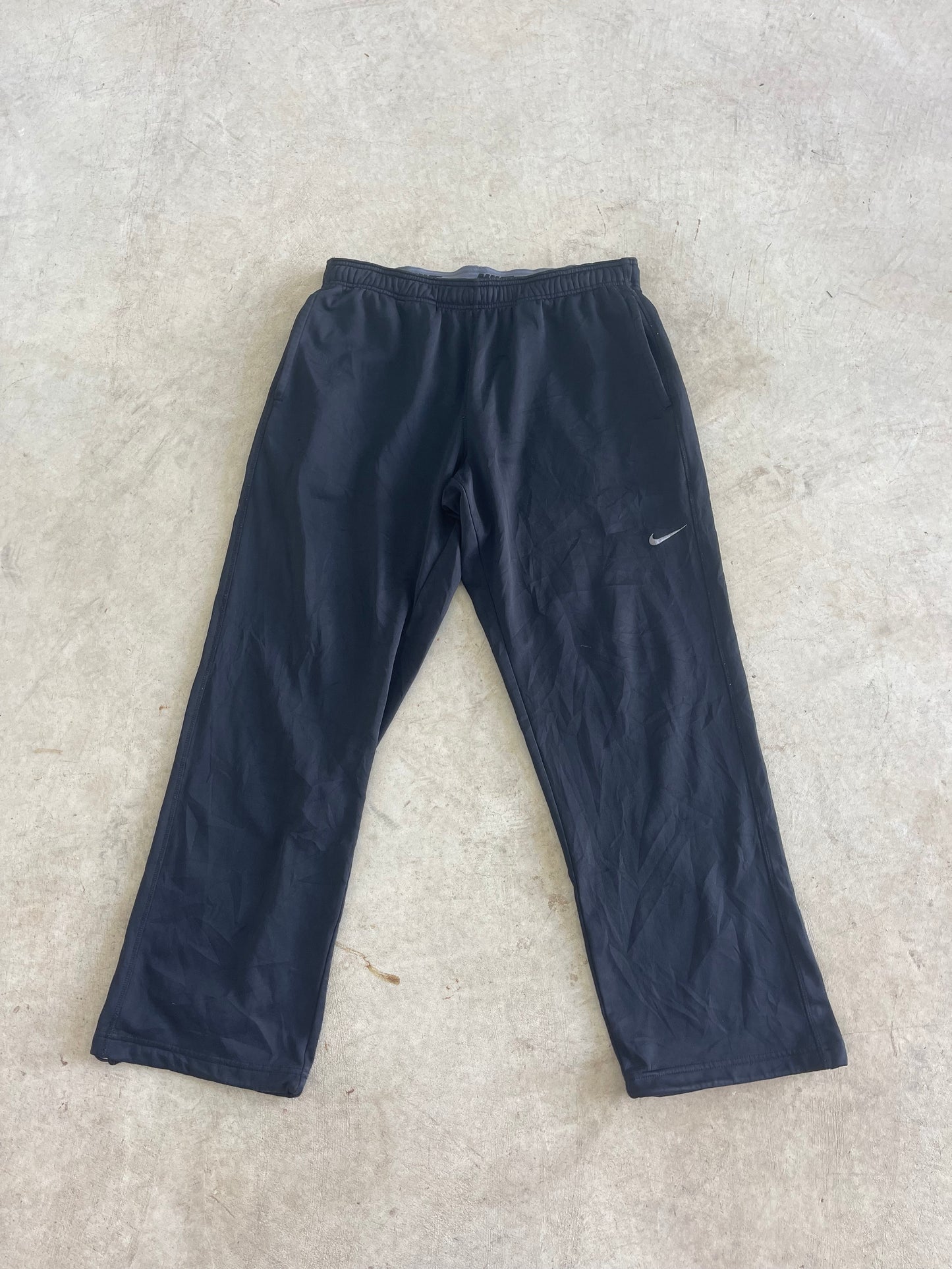 Nike Therma-Fit Trackpants (See description for Sizing)