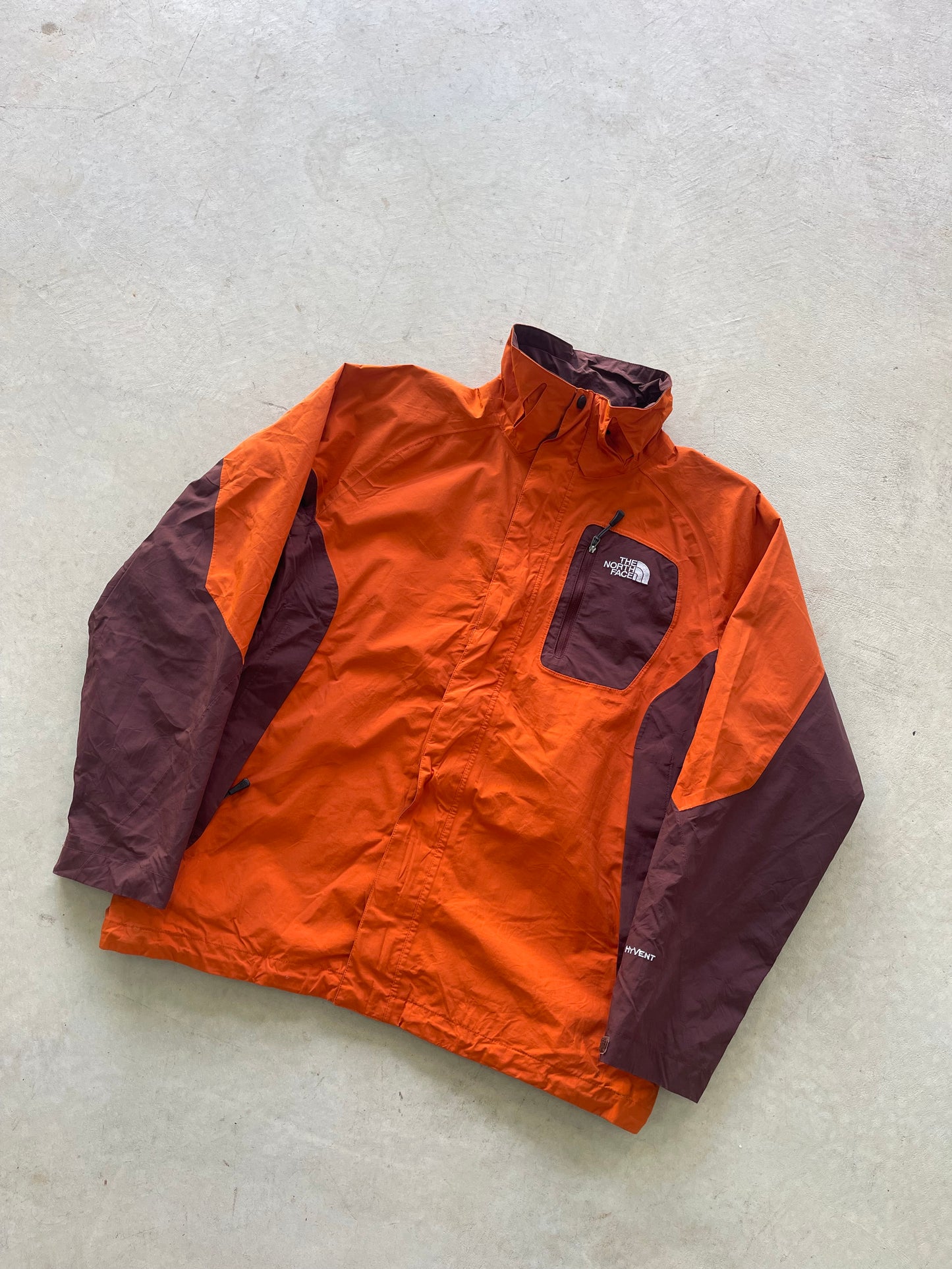 The North Face Jacket (L)