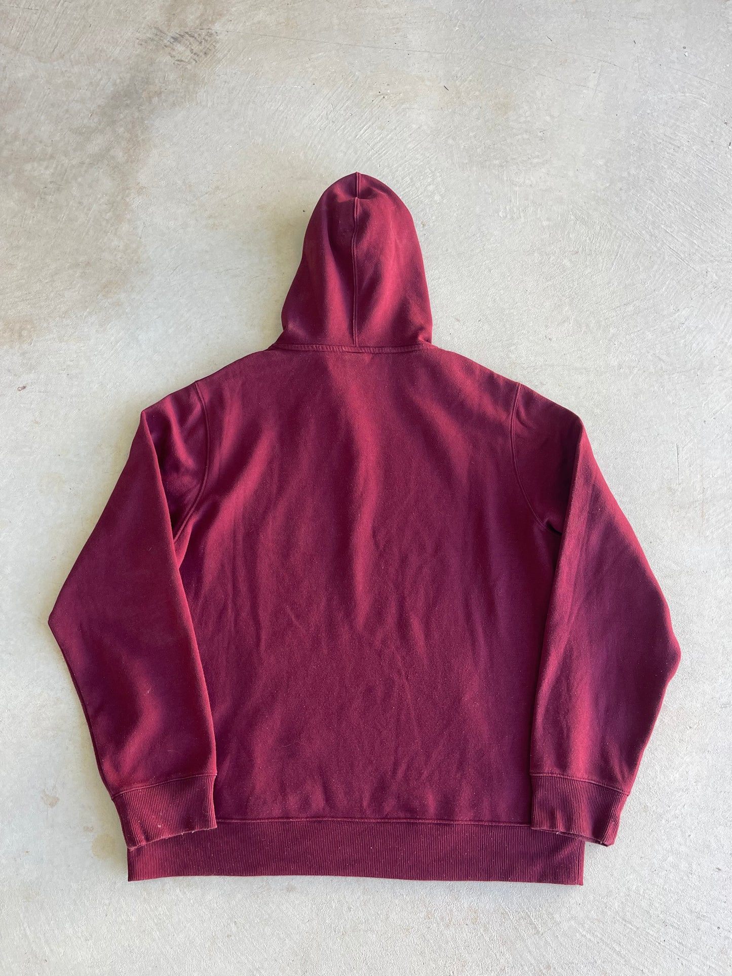 Vintage Russell Athletic Hoodie (XL)