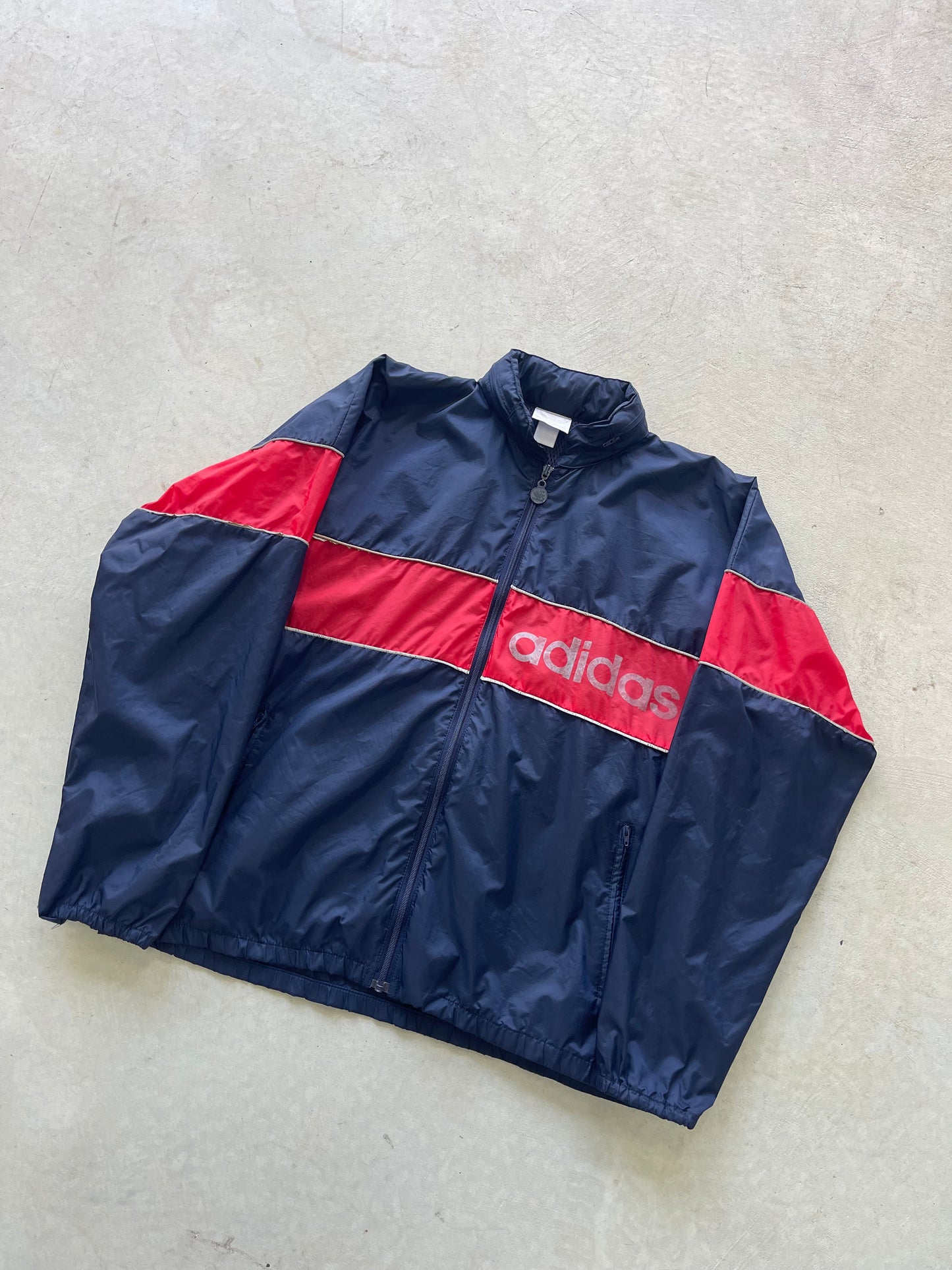 Vintage Adidas Jacket (M)