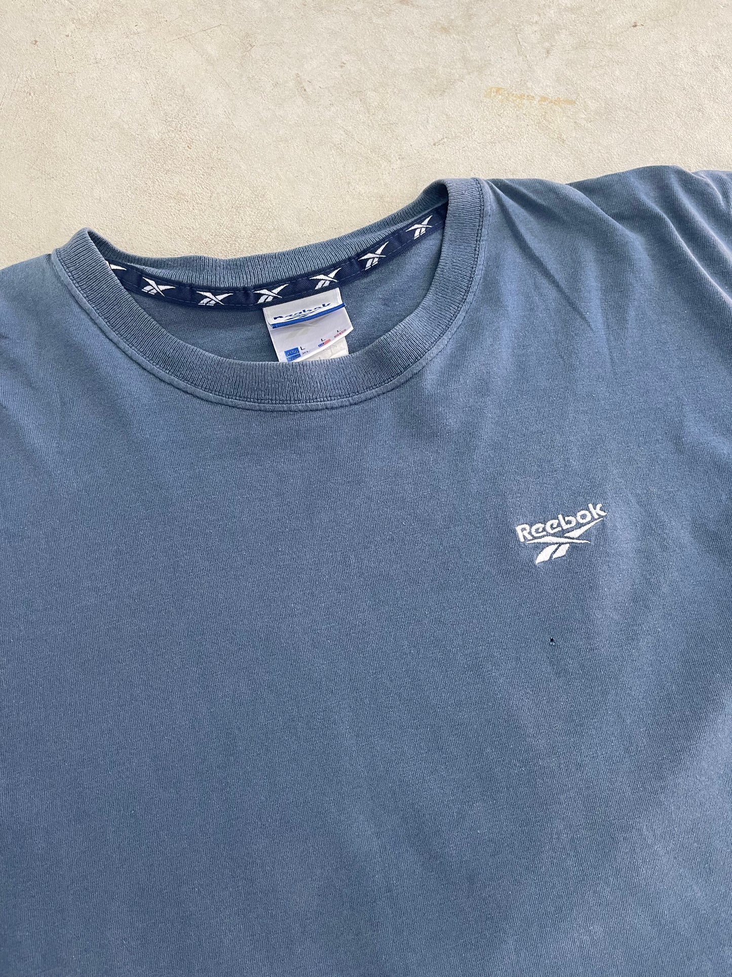 Vintage Reebok Tee (XL)
