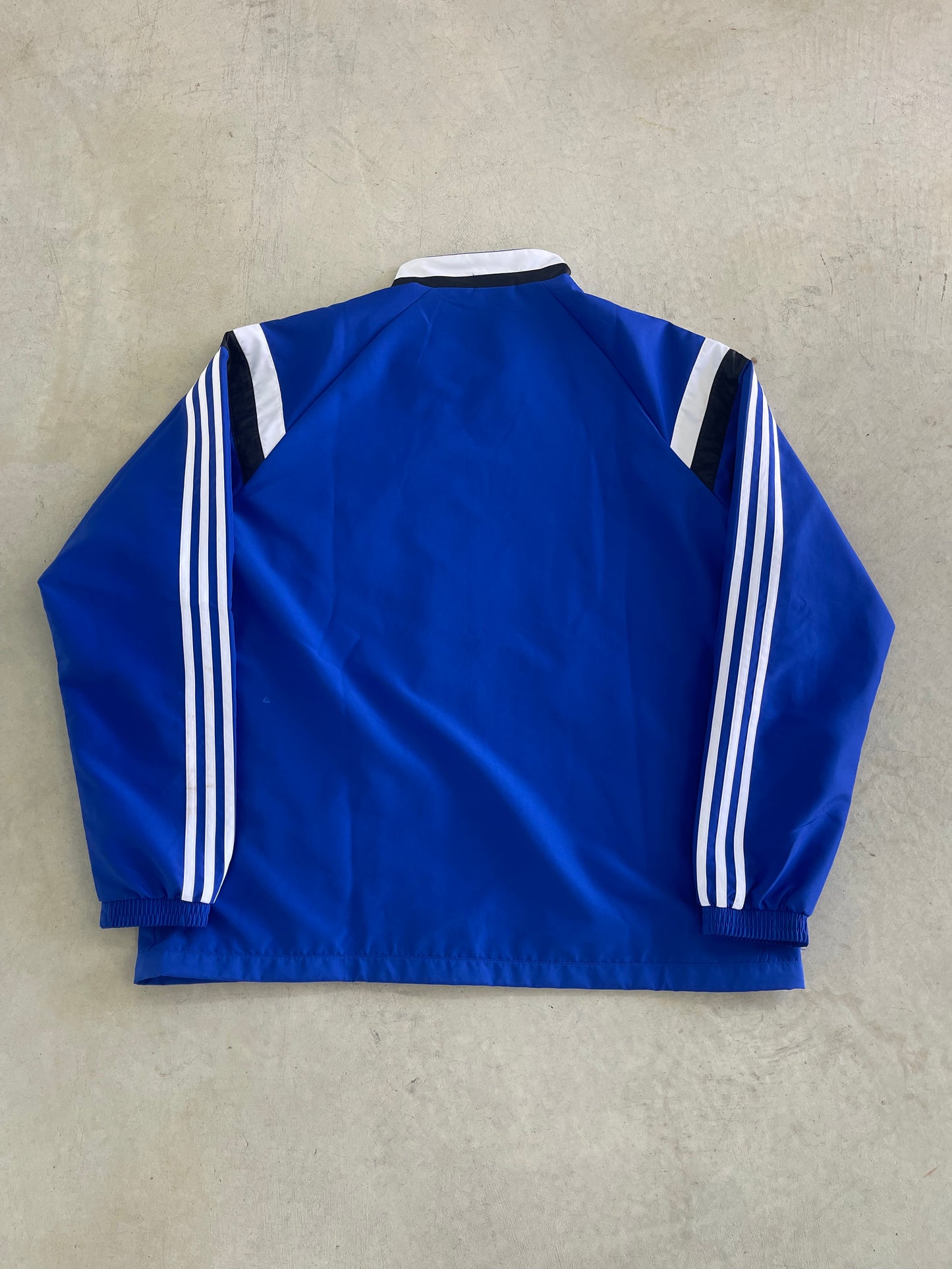 Adidas Windbreaker Jacket (XL)
