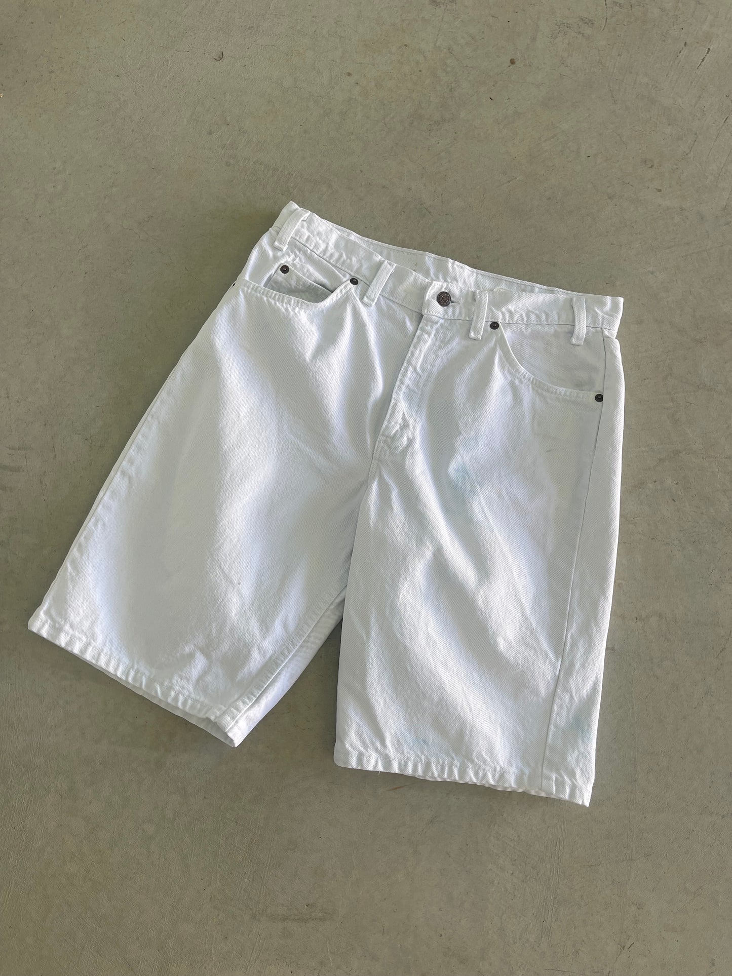 Levi’s 550’s Shorts (33)