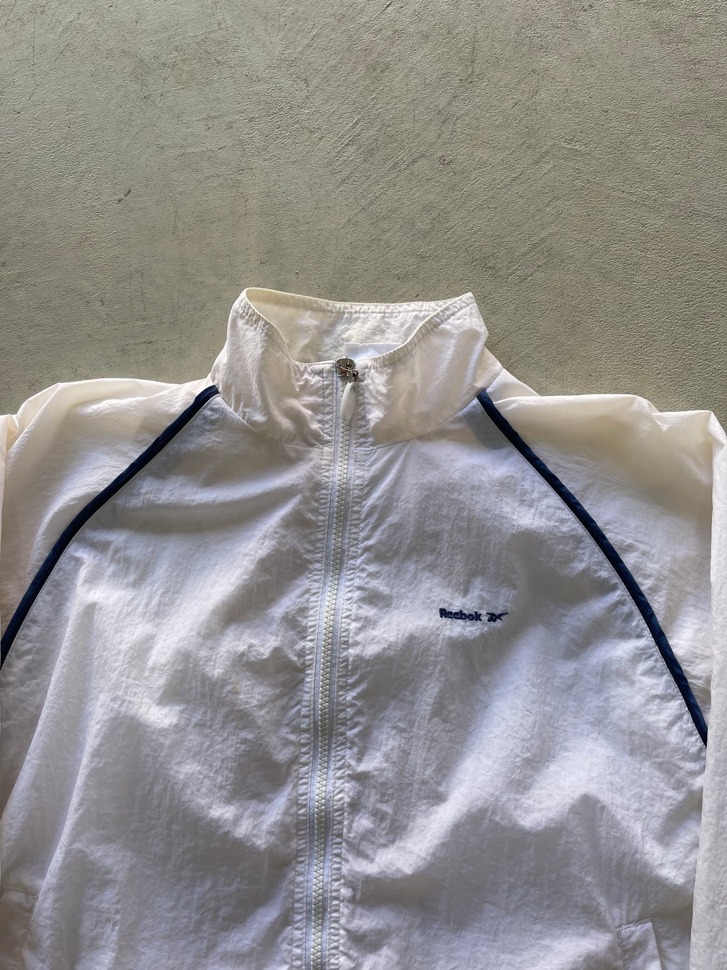Vintage Reebok Jacket (XS)