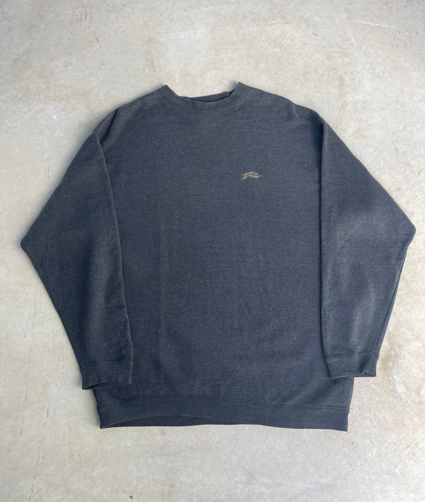Vintage Rusty Crewneck (XL)