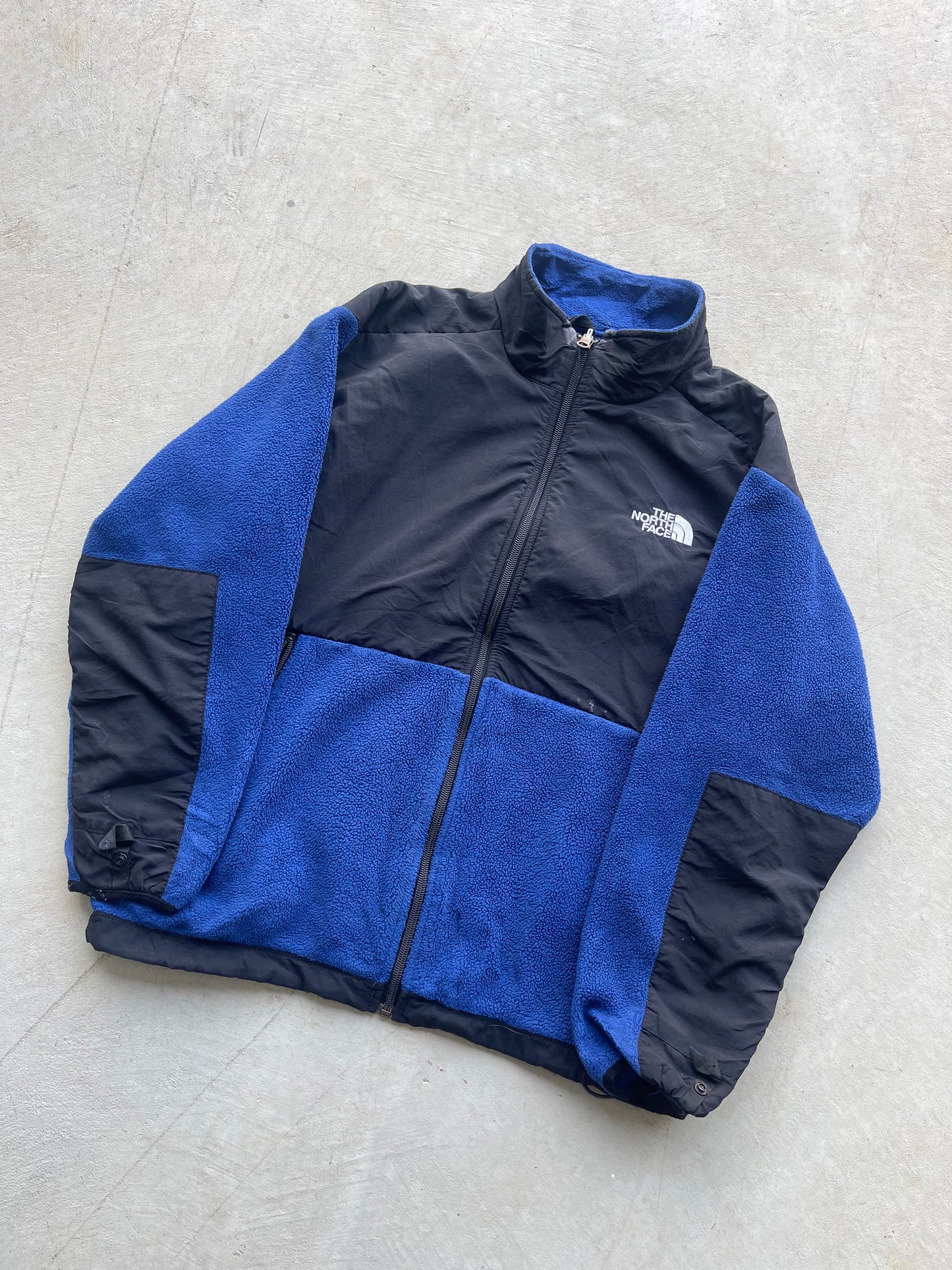 Vintage The North Face Denali Fleece (XS)