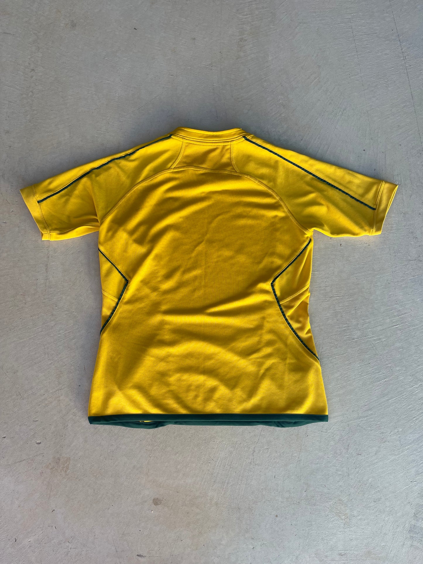 KooGa Australian Wallabies Jersey (S)