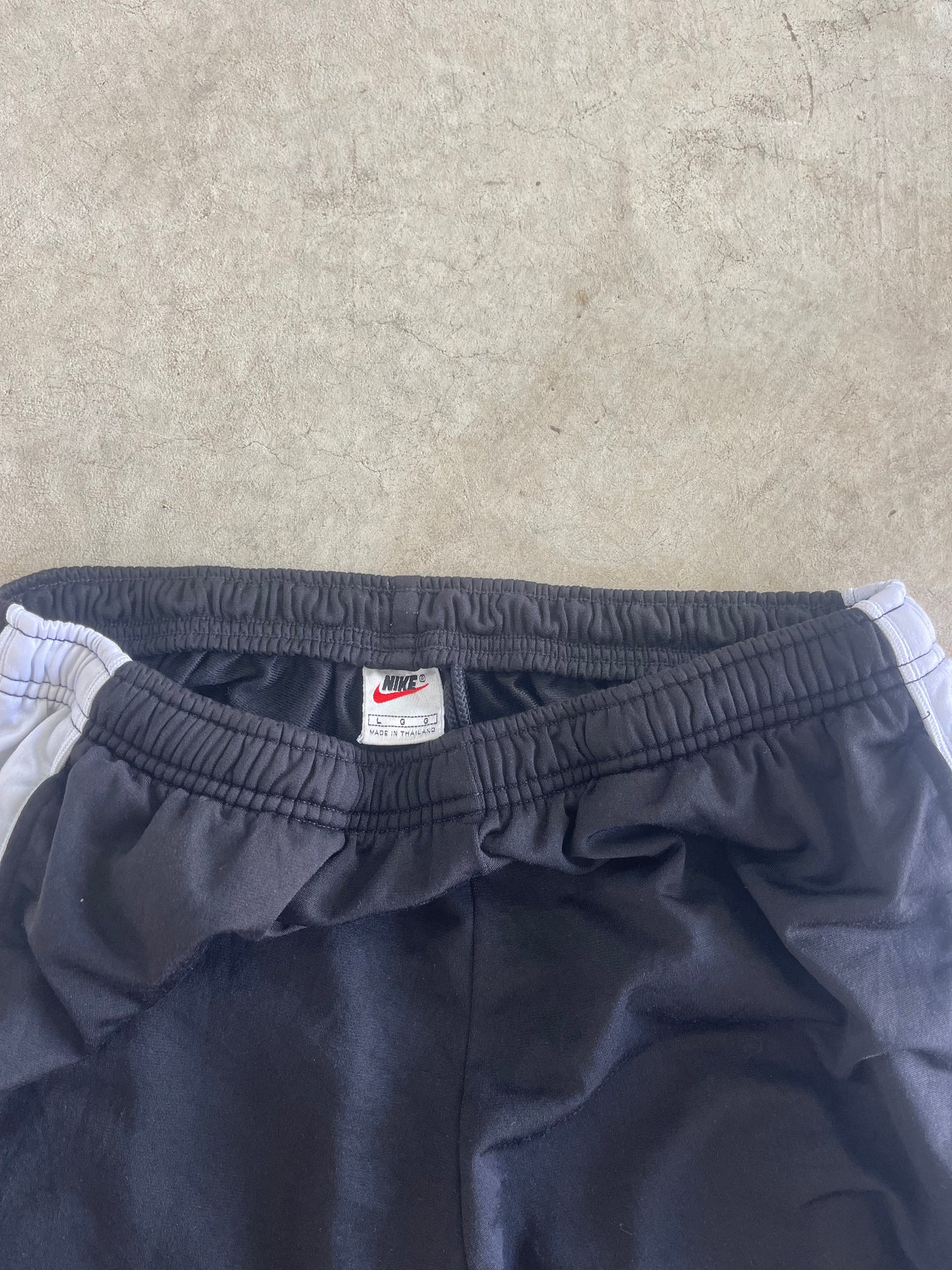 Vintage Nike Trackpants (See description for Sizing)