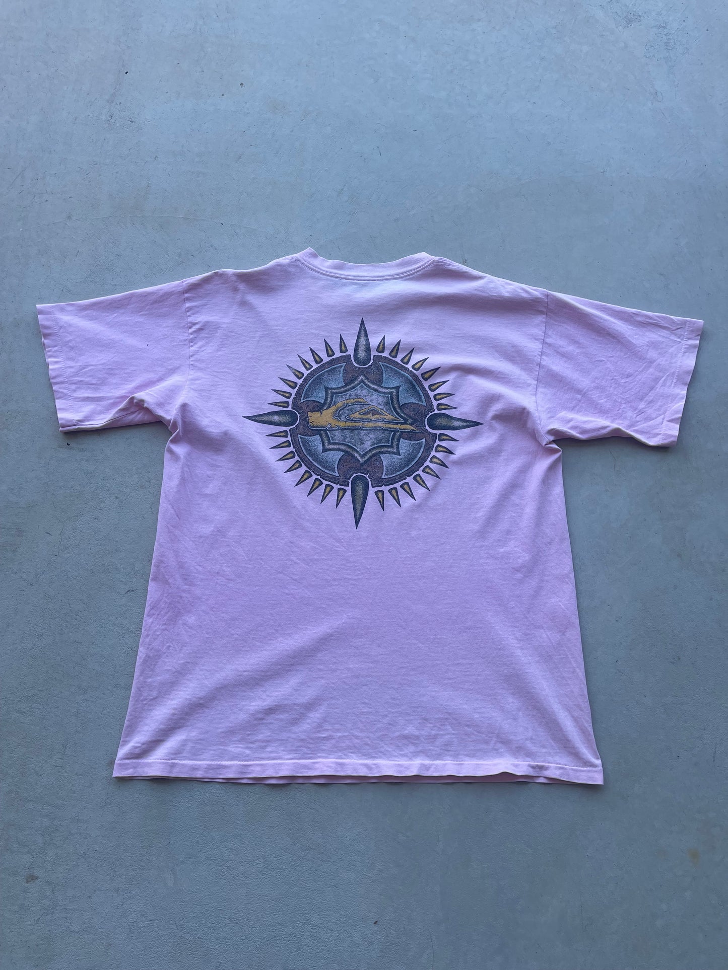 Vintage Quiksilver Tee (XL)