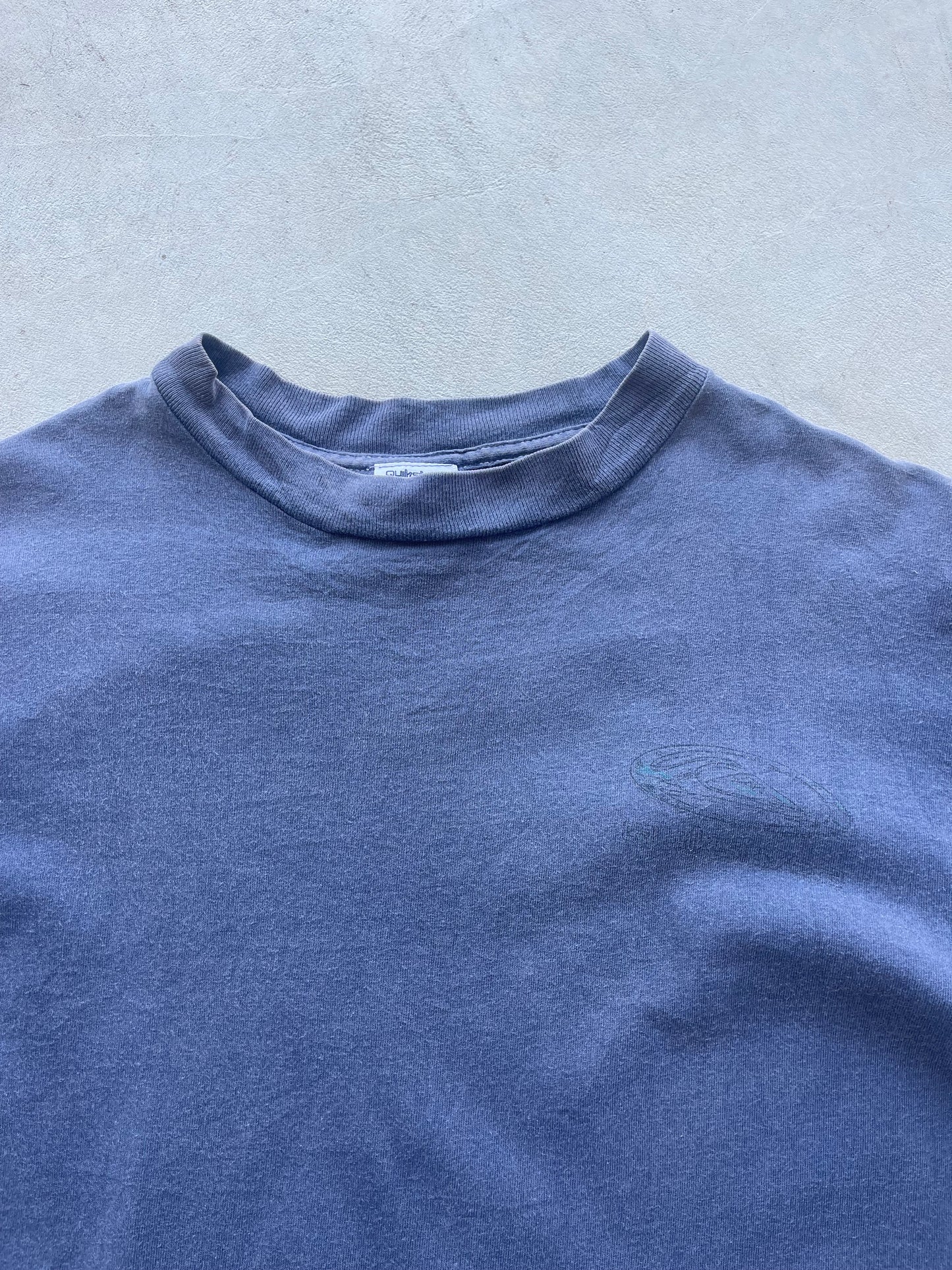 Vintage Quiksilver Tee (L)
