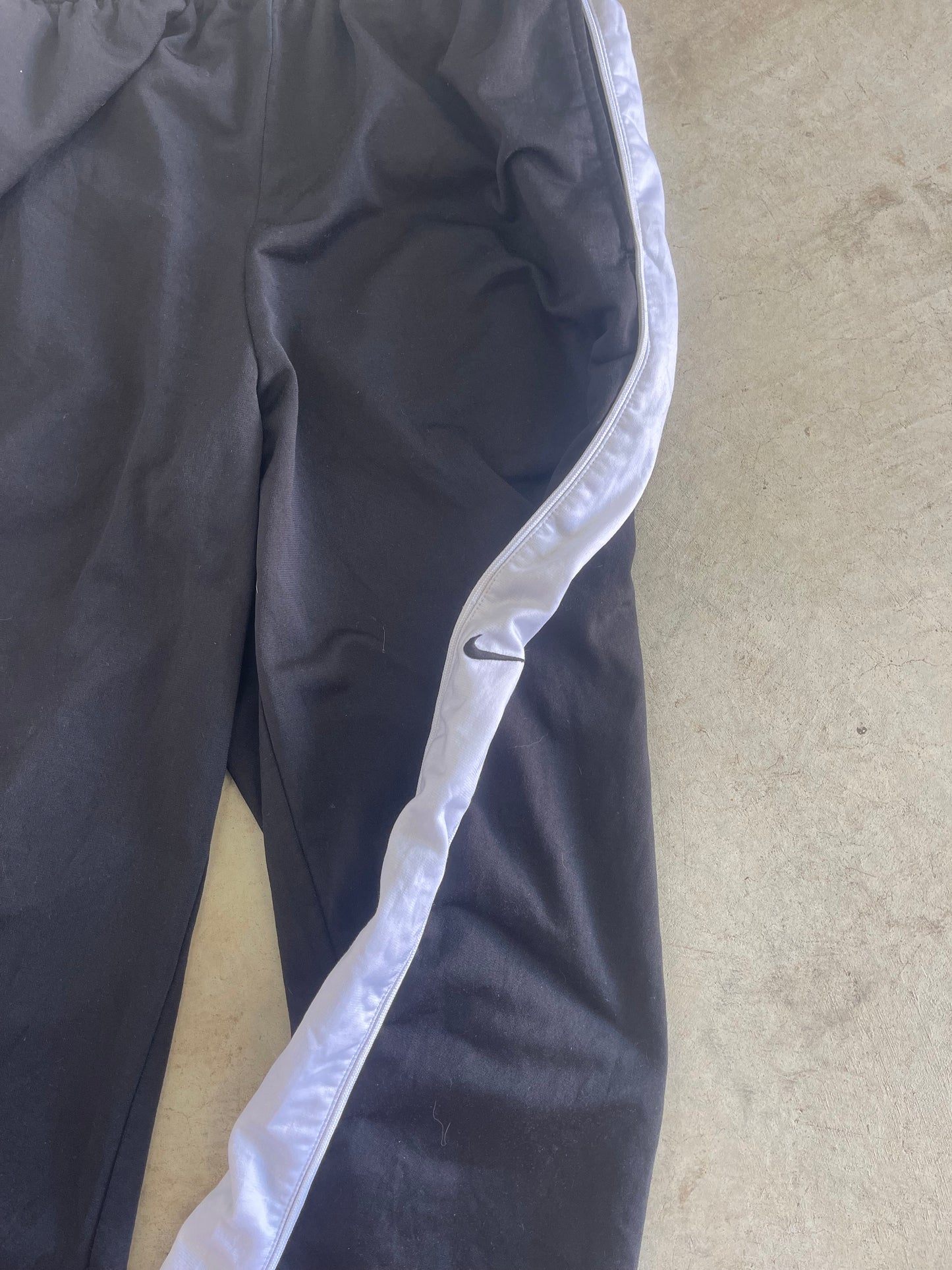 Vintage Nike Trackpants (See description for Sizing)