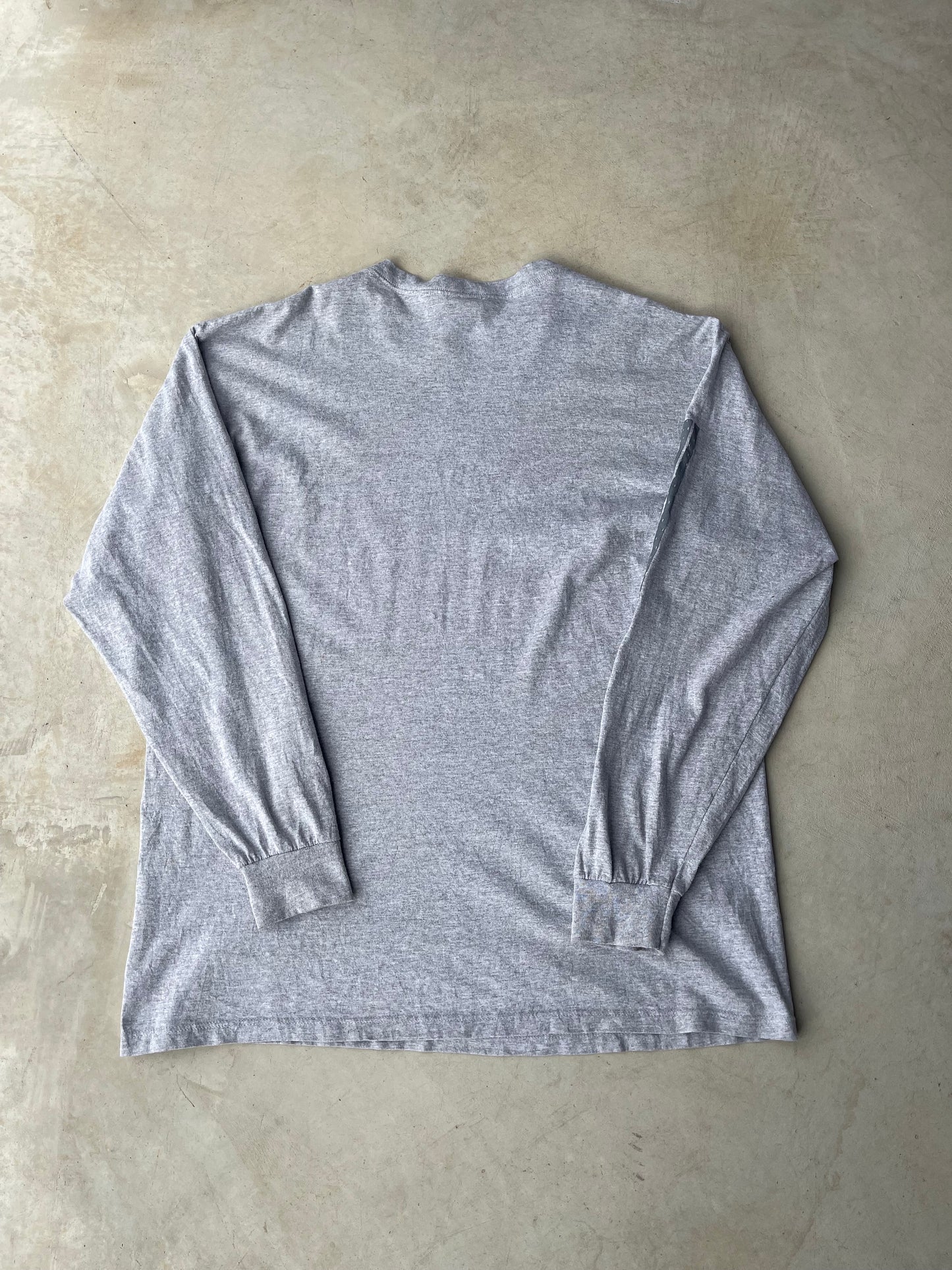 Vintage Adidas Long Sleeve Tee (XL)