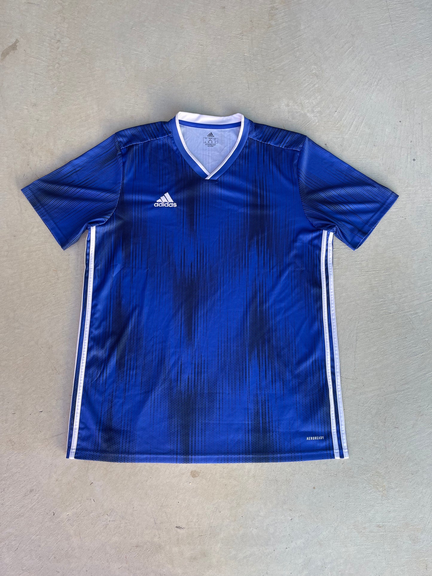 Adidas Lightweight Jersey (XL)