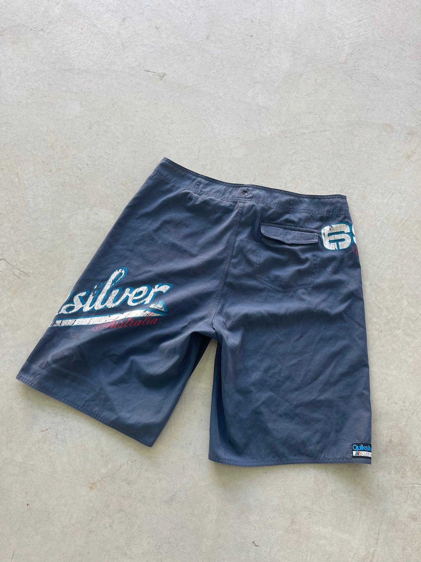 Y2K Quiksilver Boardies (36)