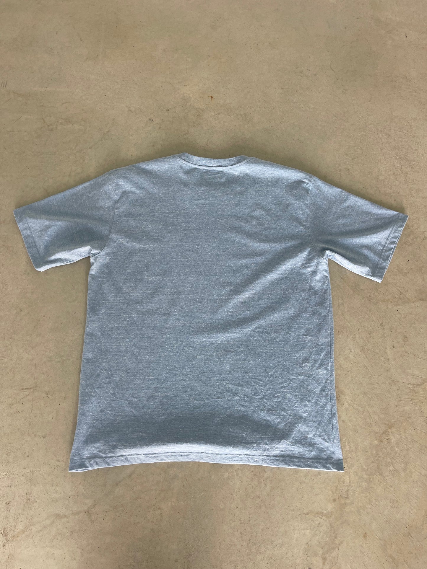 Vintage Carhartt Spellout Tee (XXL)