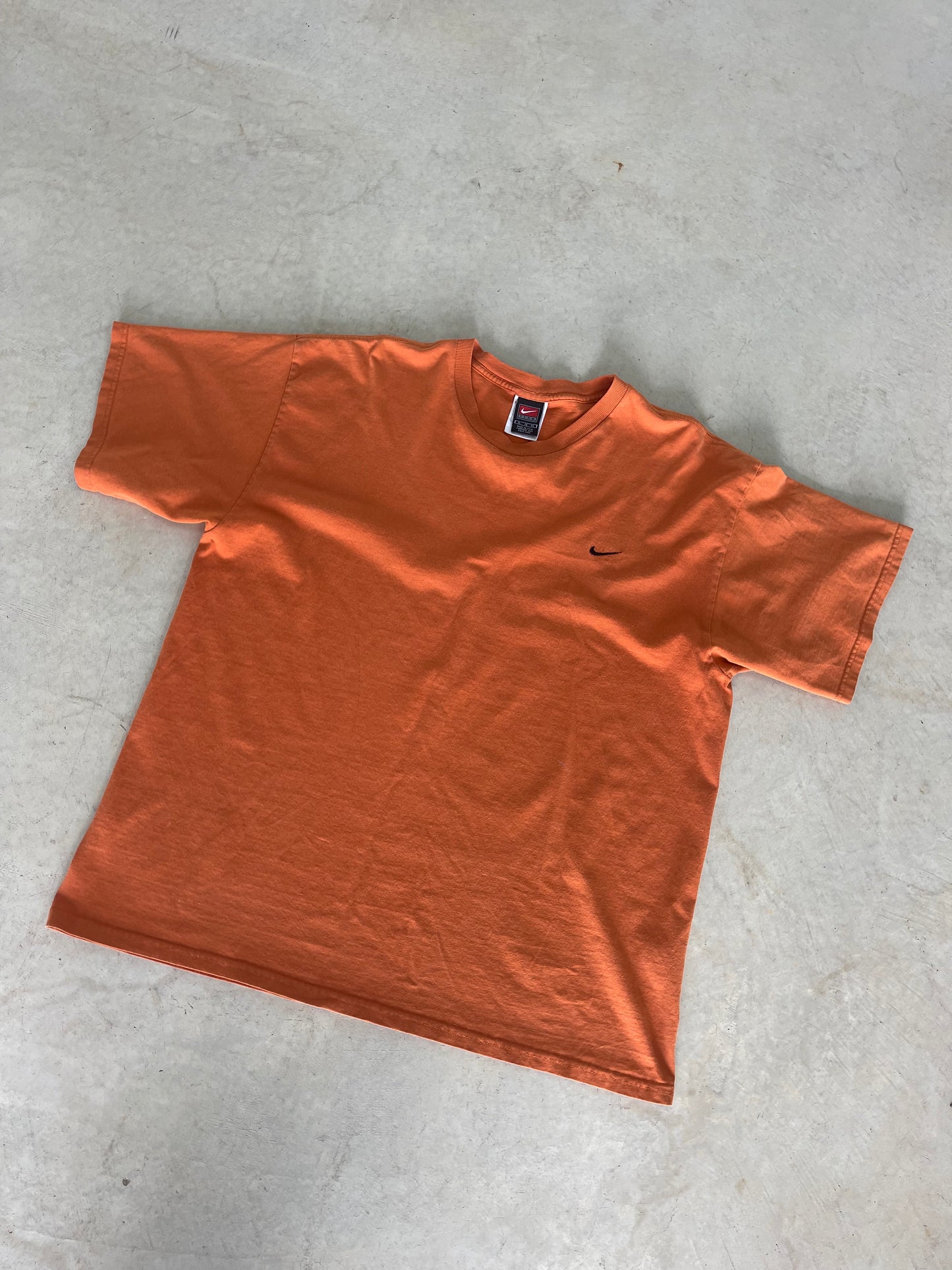 Vintage Nike Embroidered Classic Tee (XL)