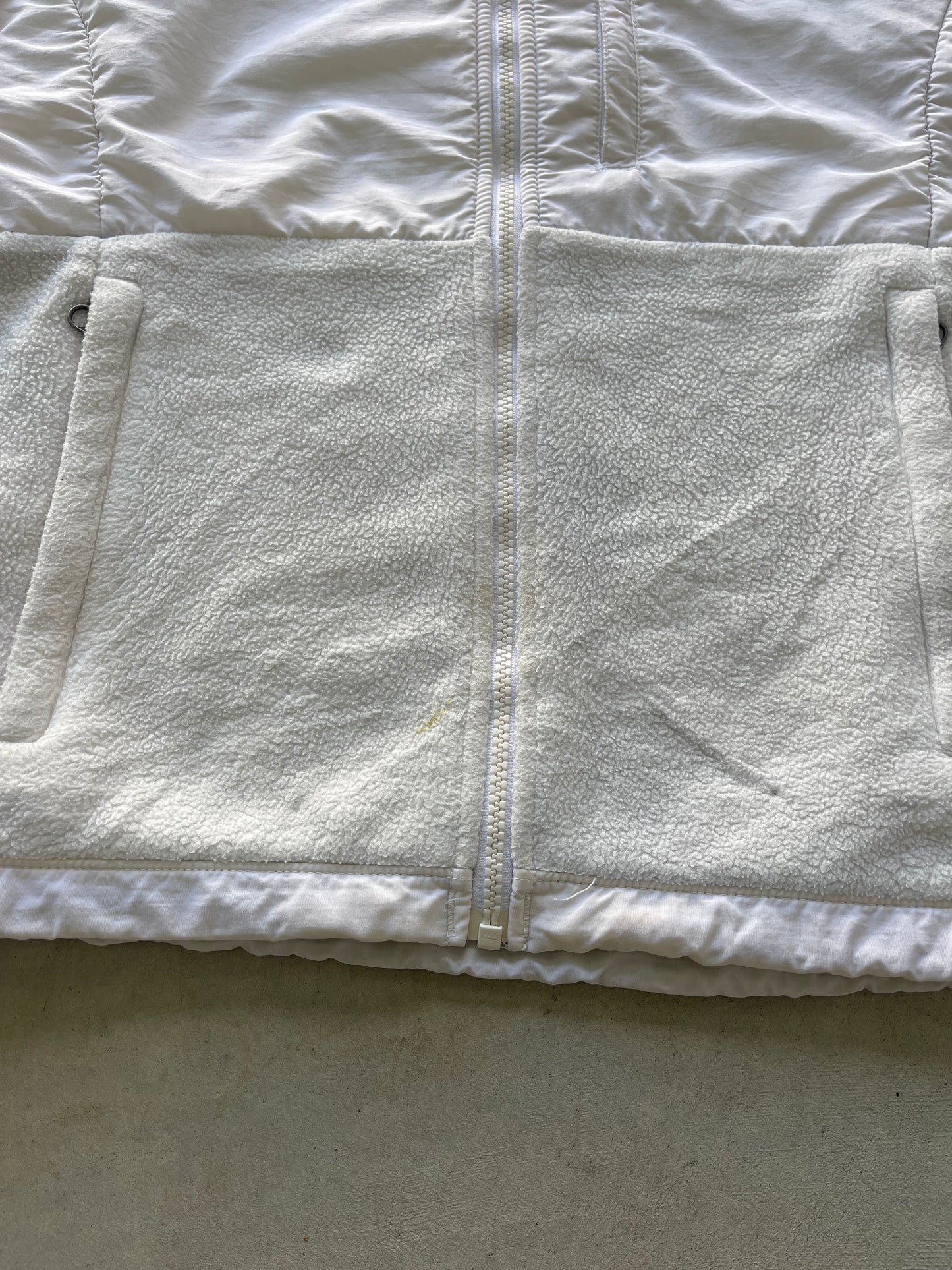 Vintage The North Face Denali Fleece (S)