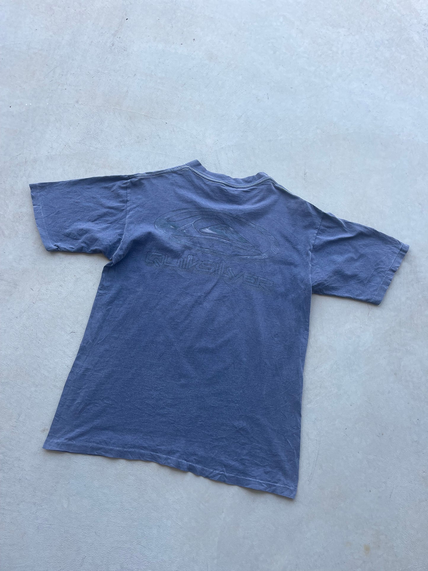 Vintage Quiksilver Tee (L)