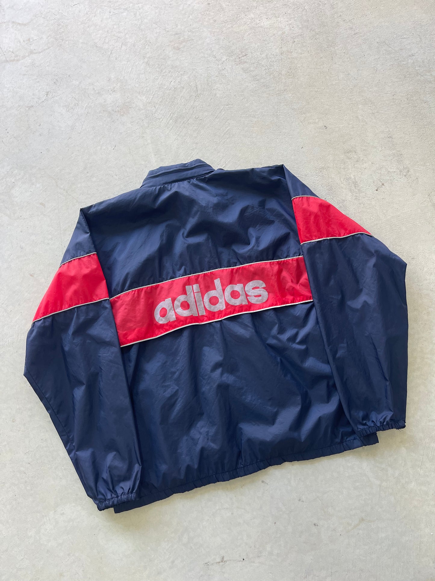 Vintage Adidas Jacket (M)