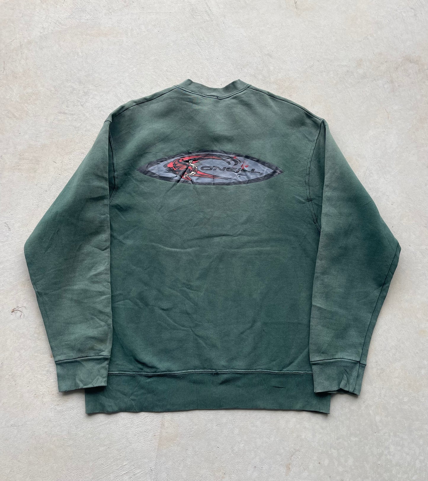 Vintage O’Neill Crewneck (L)