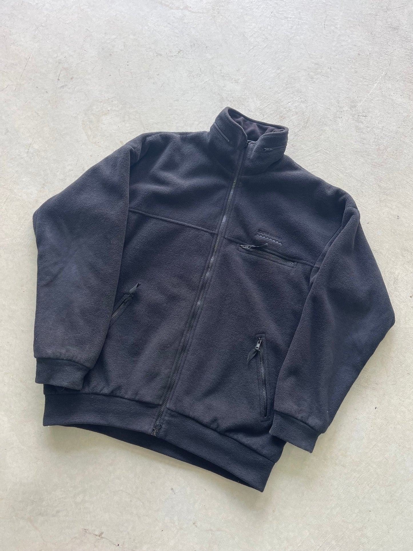 Heavyweight Kathmandu Fleece (XL)