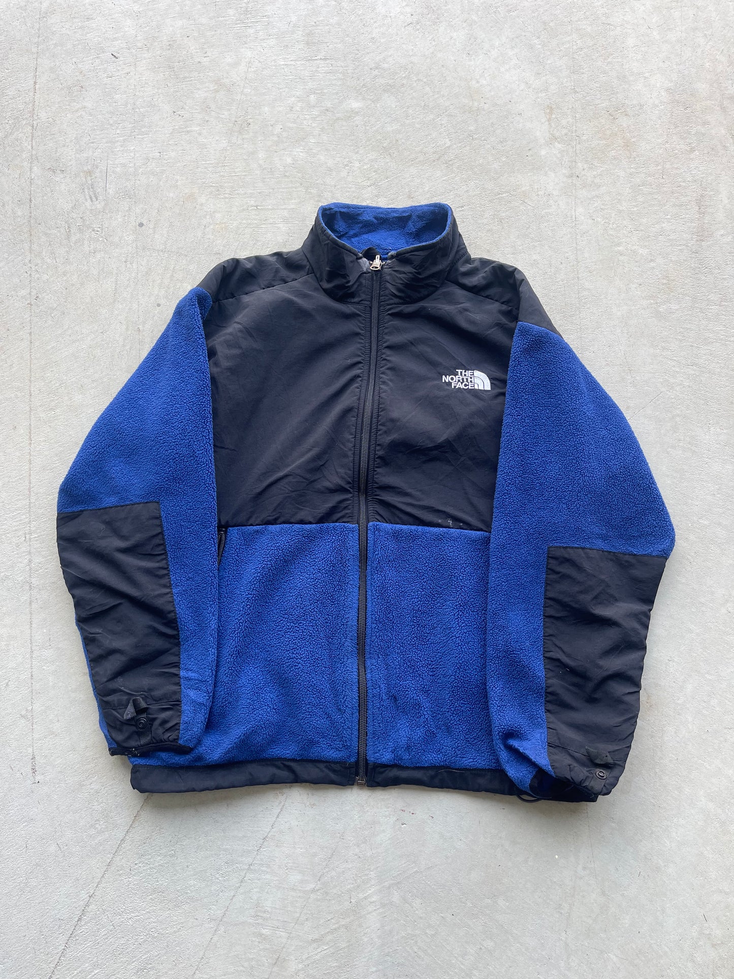 Vintage The North Face Denali Fleece (XS)
