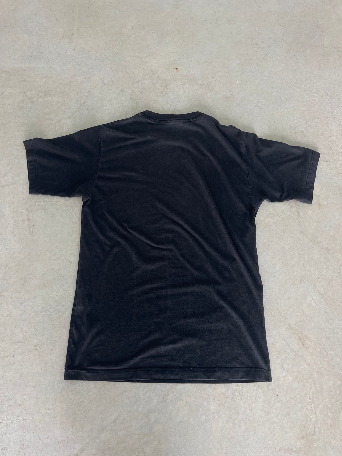 Vintage Nike Embroidered Classic Tee (L)