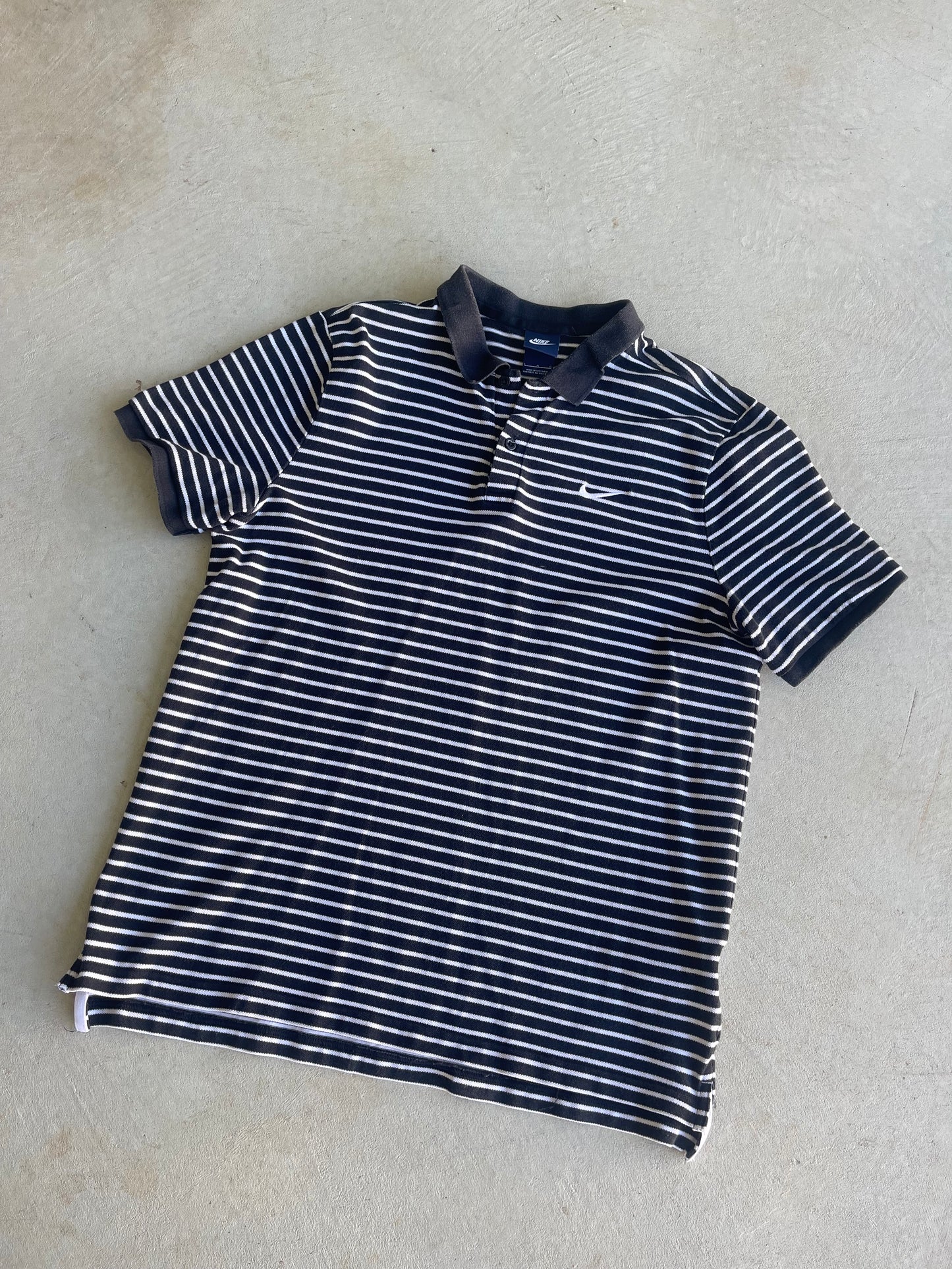 Nike Embroidered Polo (L)