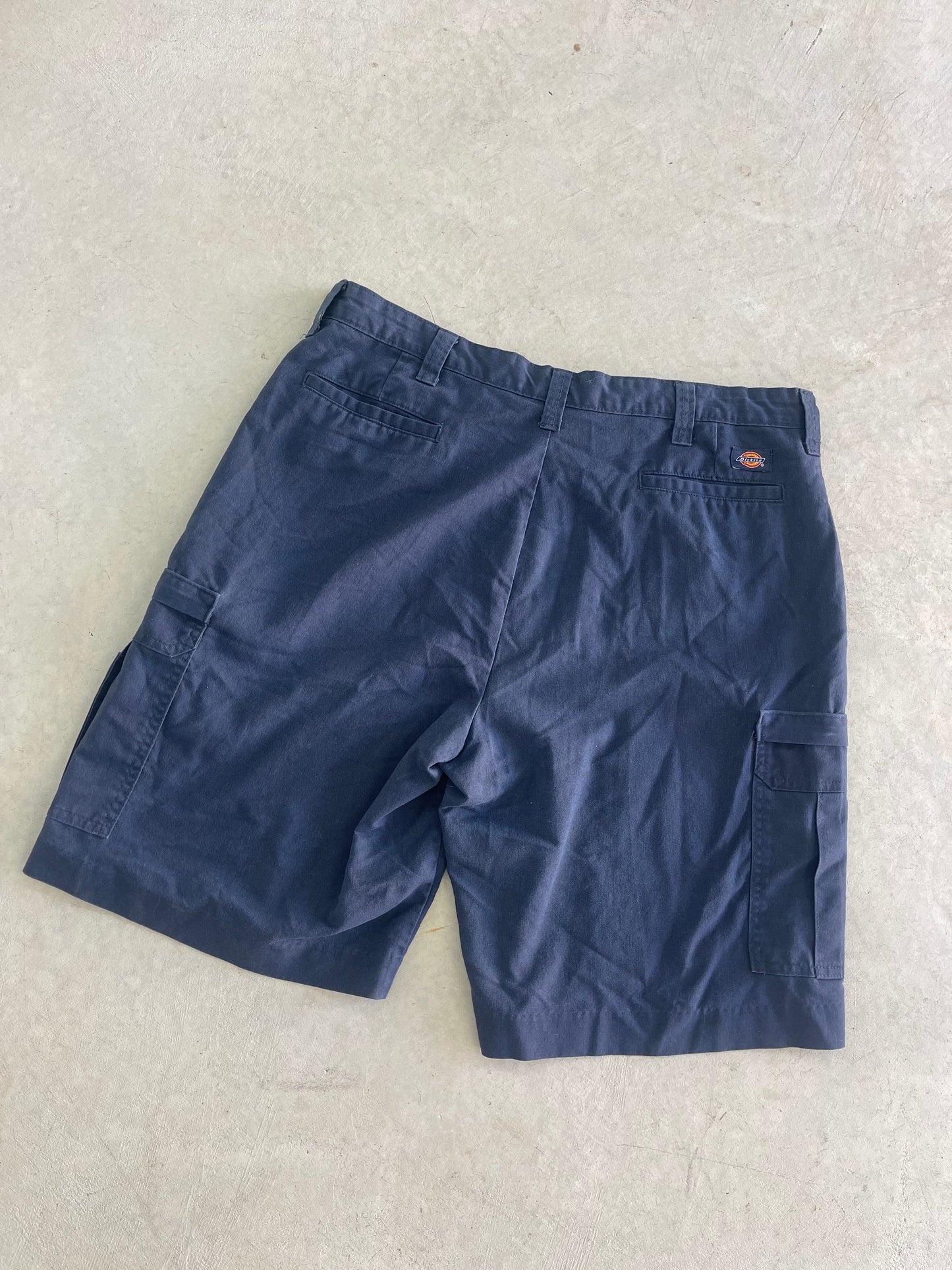 Dickies Cargo Shorts (38)