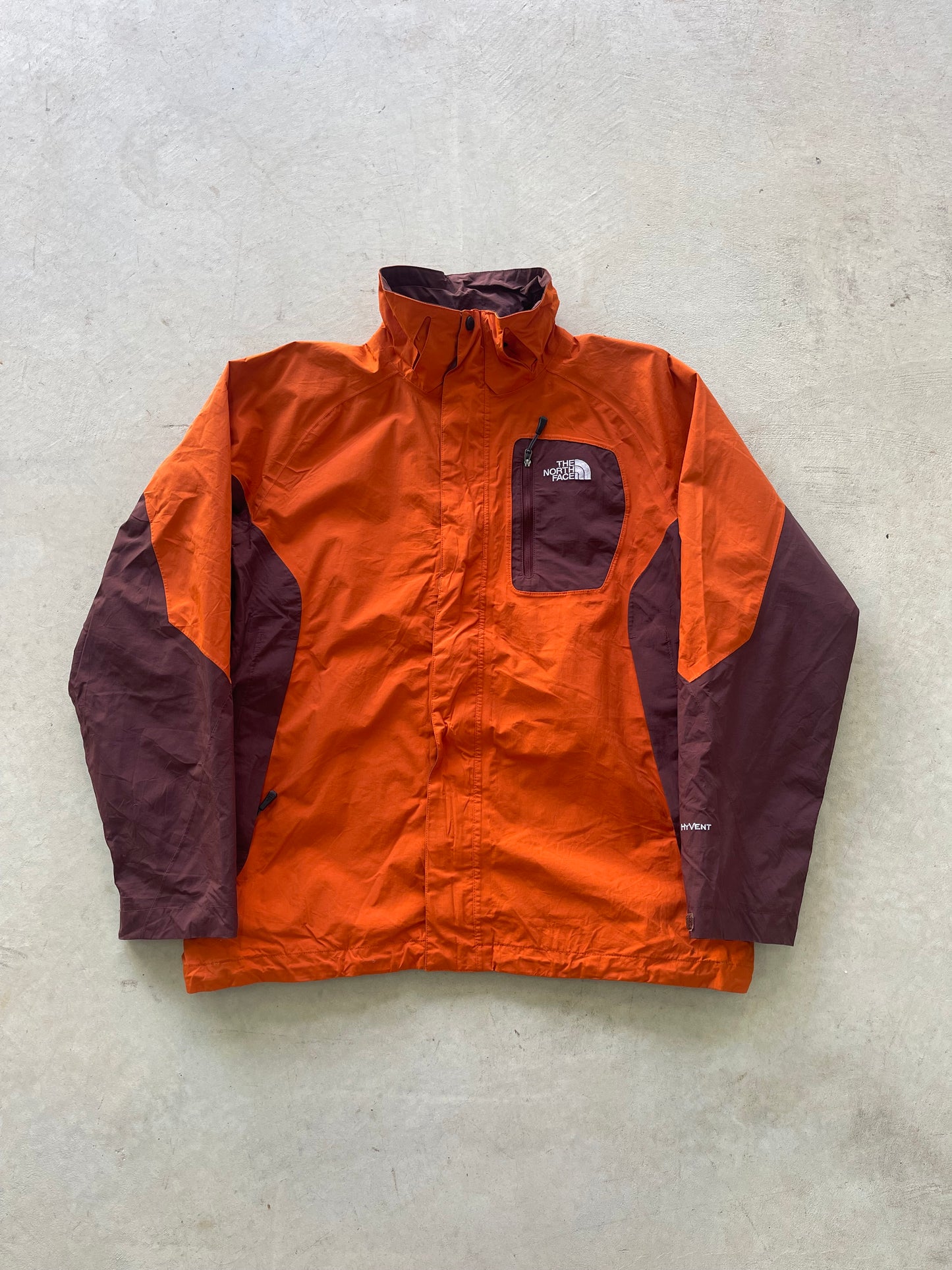 The North Face Jacket (L)
