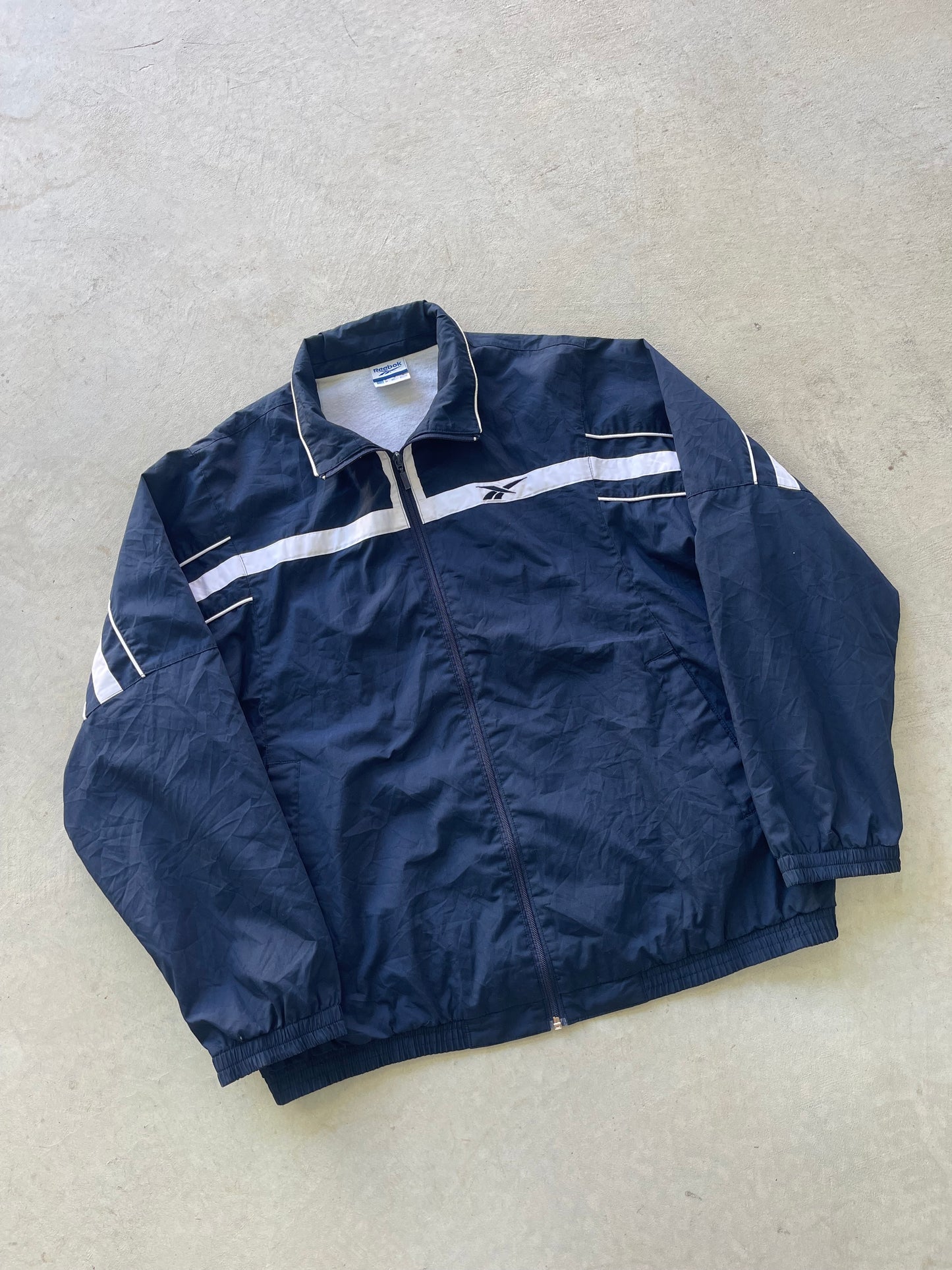 Vintage Reebok Jacket (L)