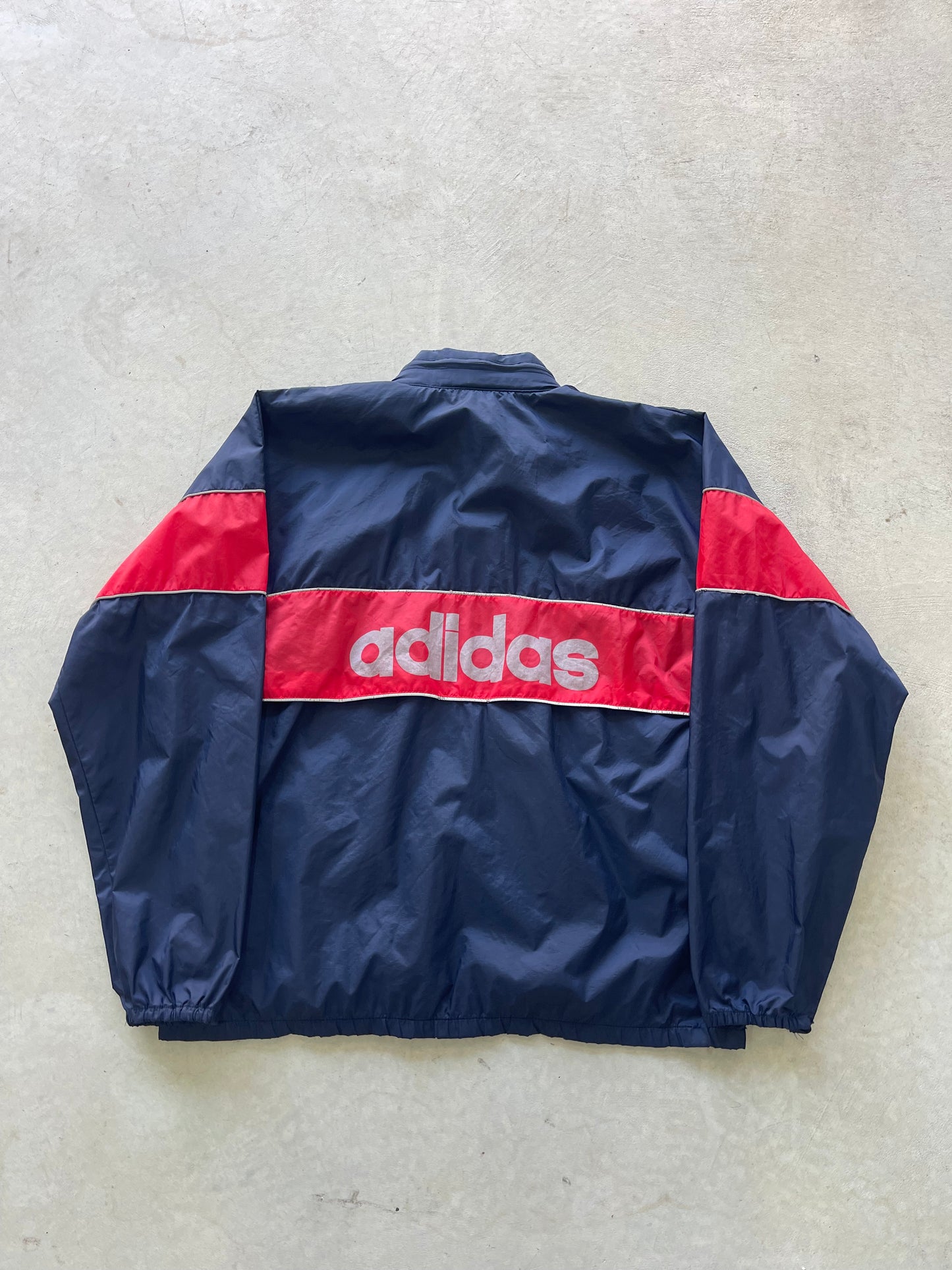 Vintage Adidas Jacket (M)