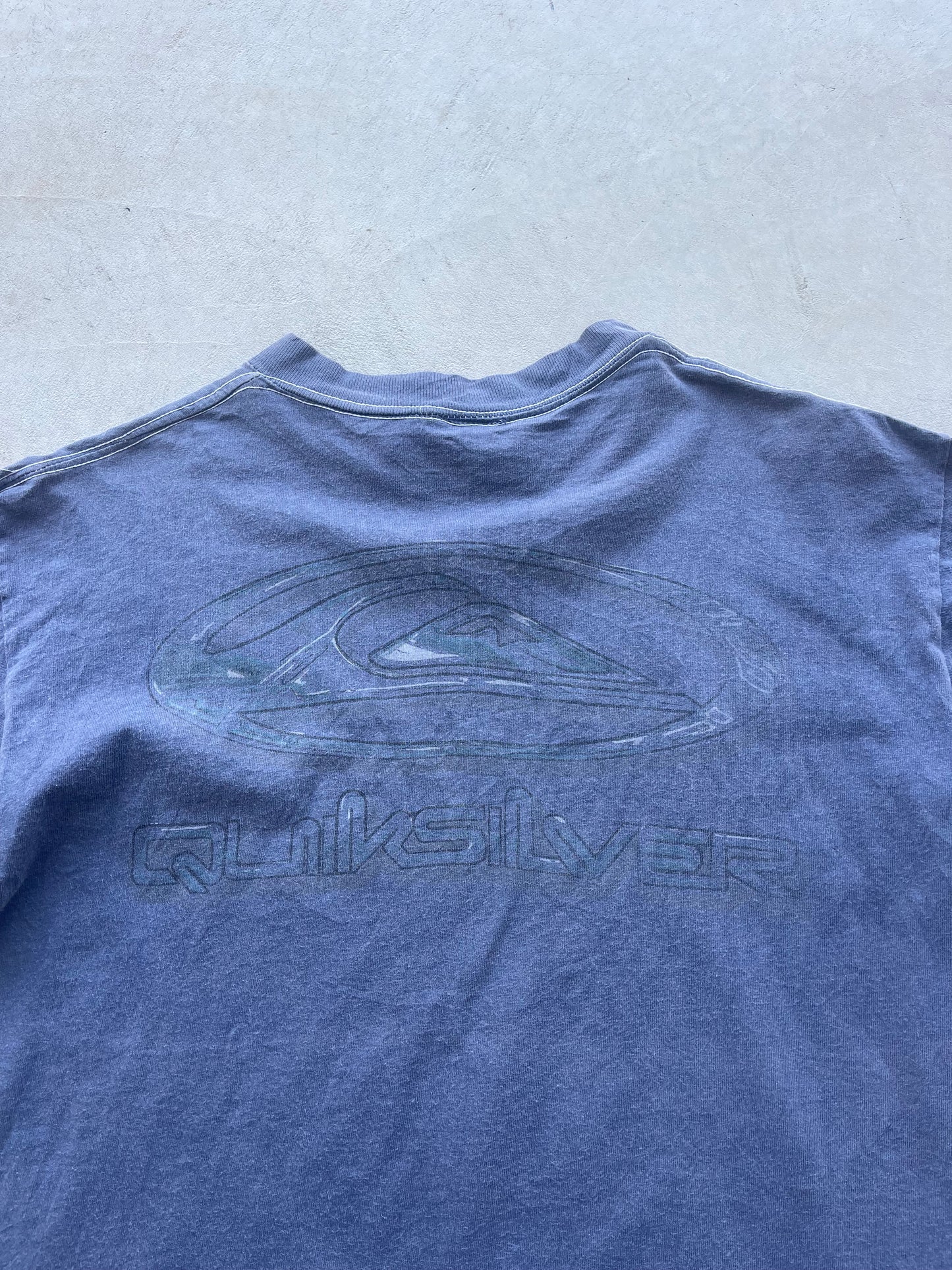 Vintage Quiksilver Tee (L)