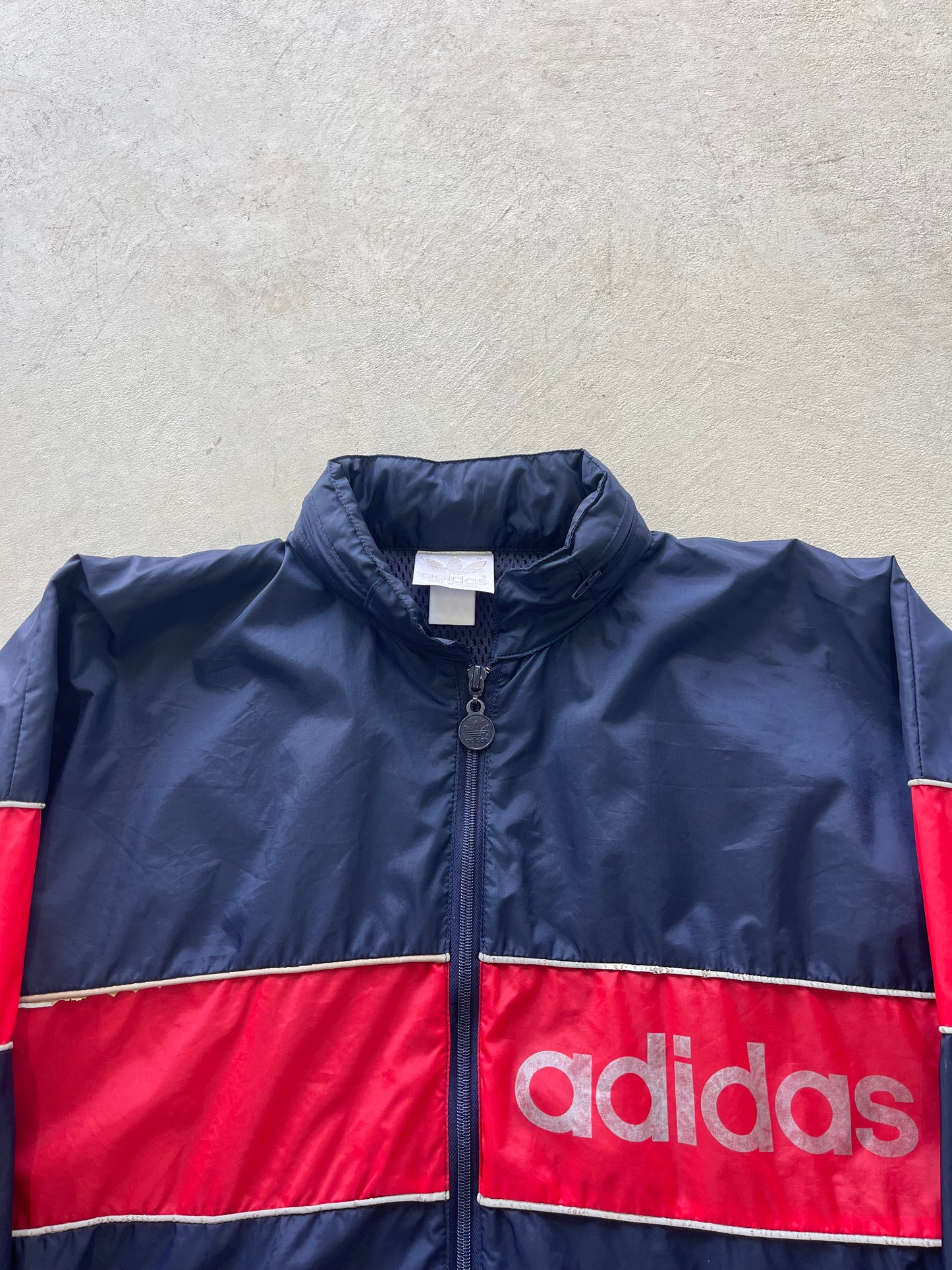 Vintage Adidas Jacket (M)