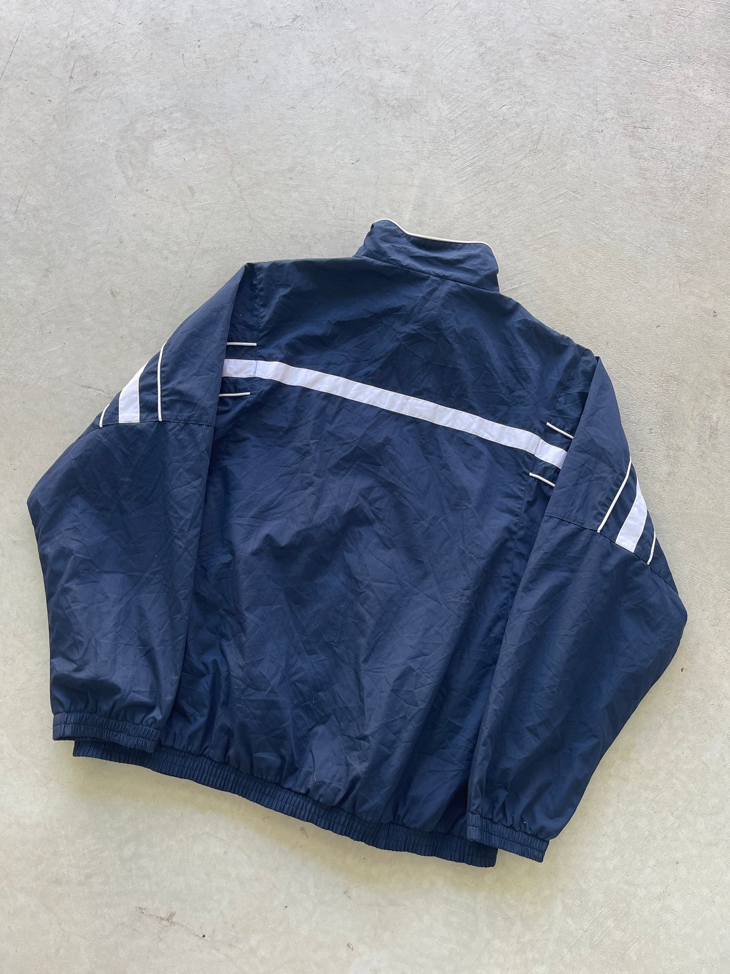 Vintage Reebok Jacket (L)