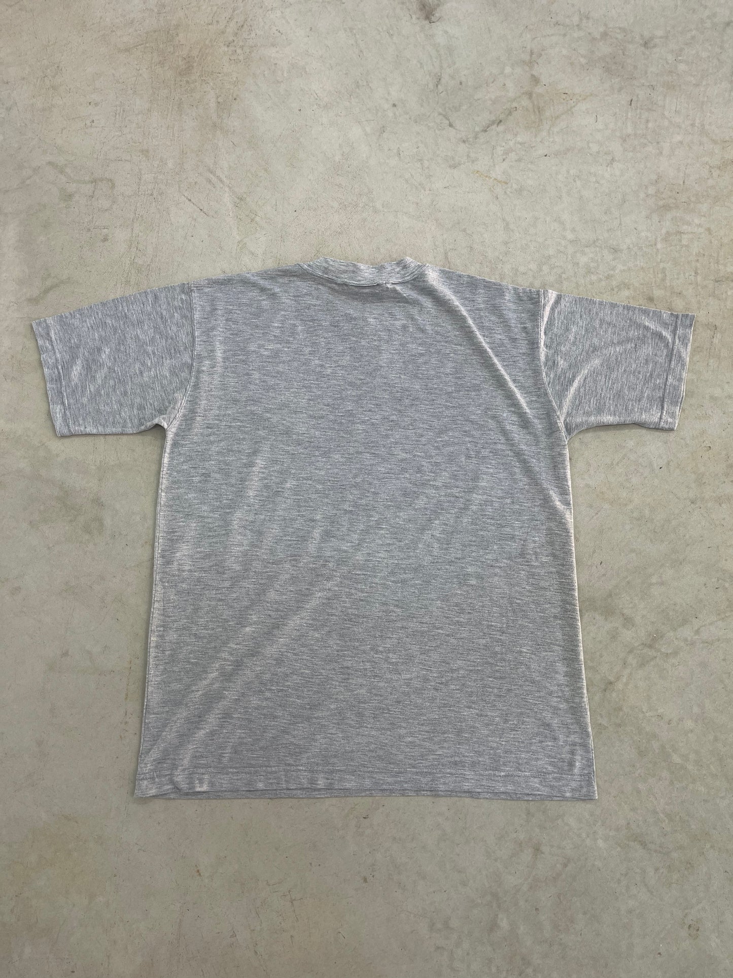 Vintage Bootleg Nike Tee (M)